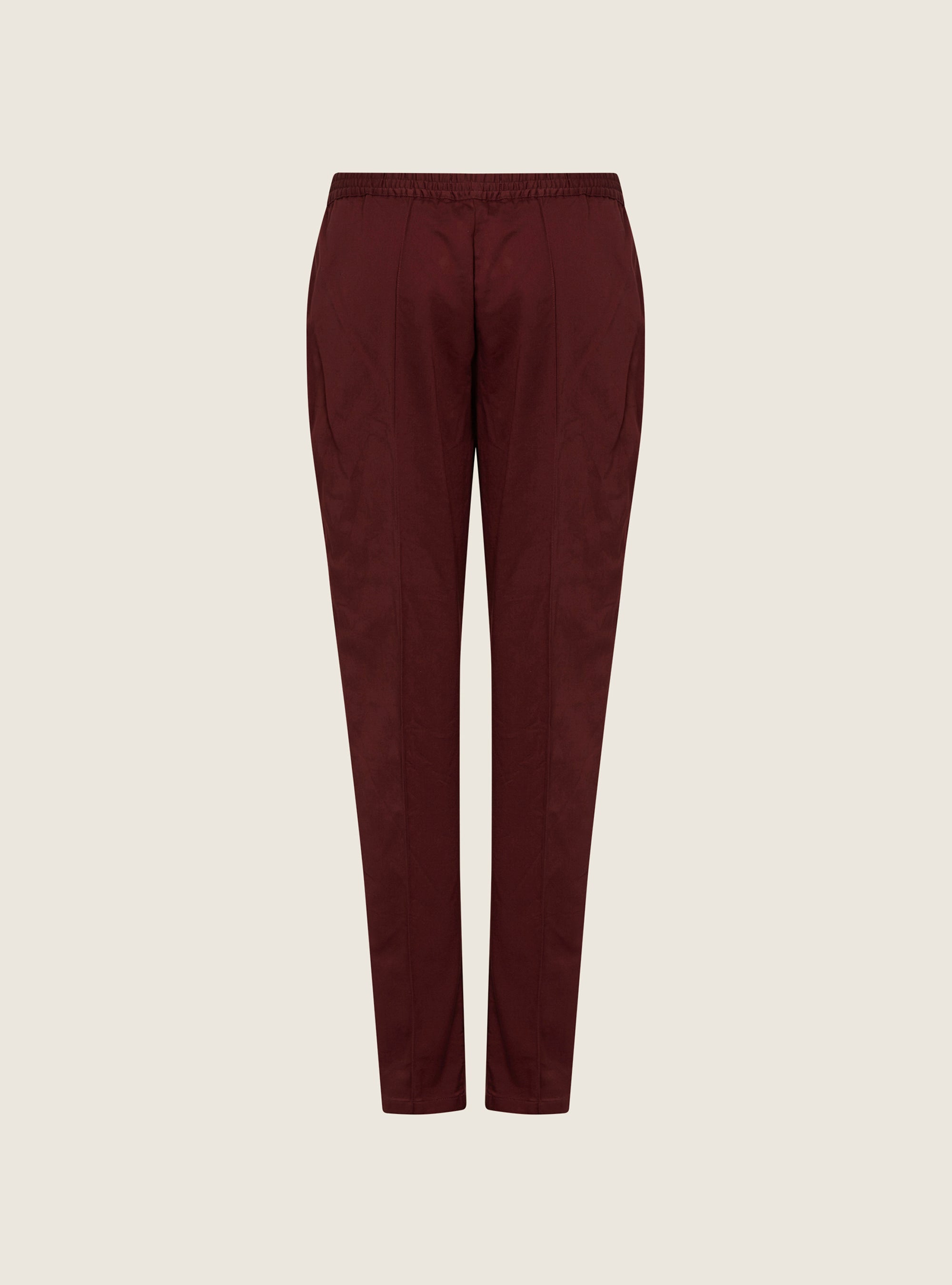 Pantalon Droit