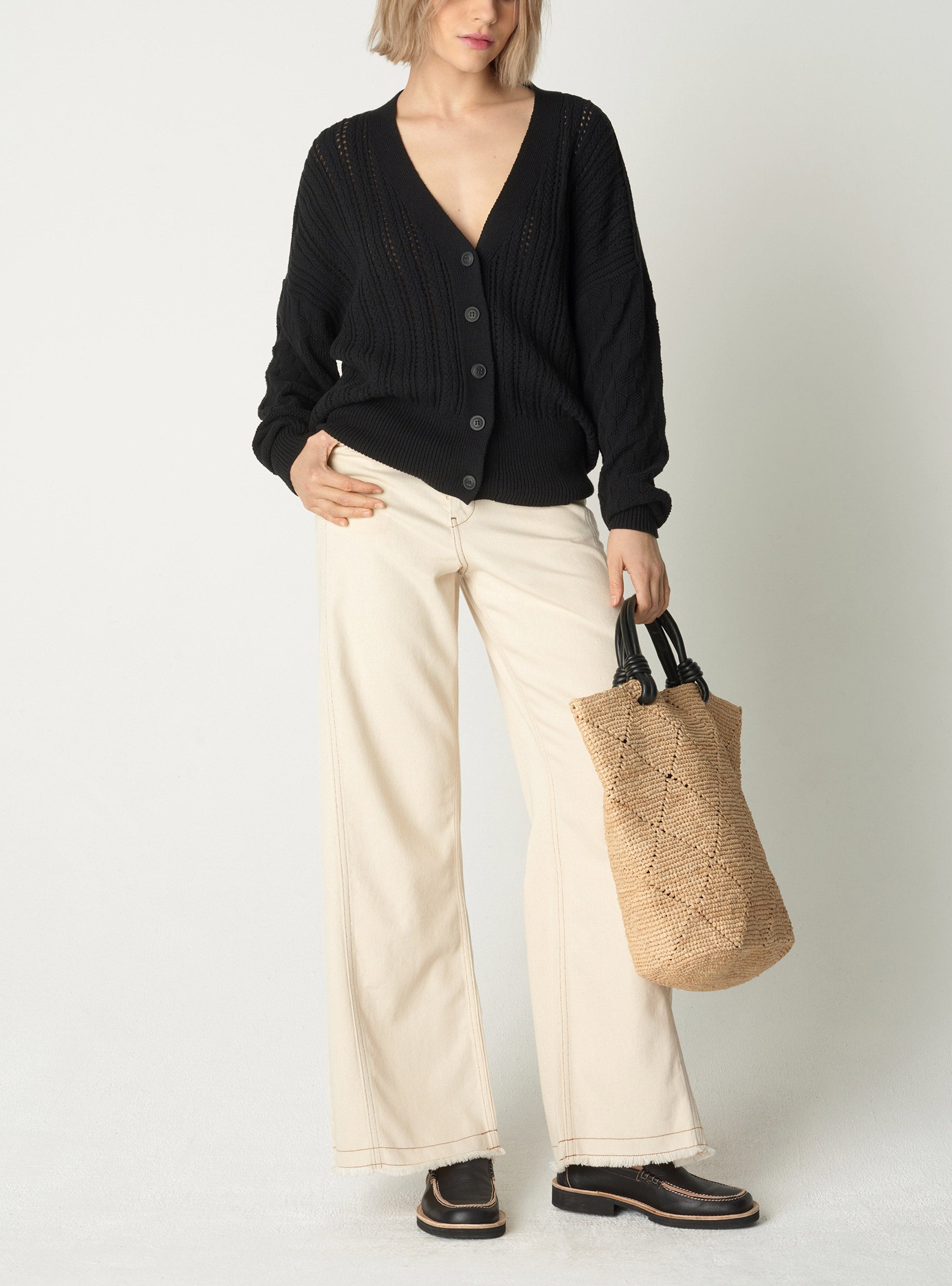 Cardigan Liuba Cotélac