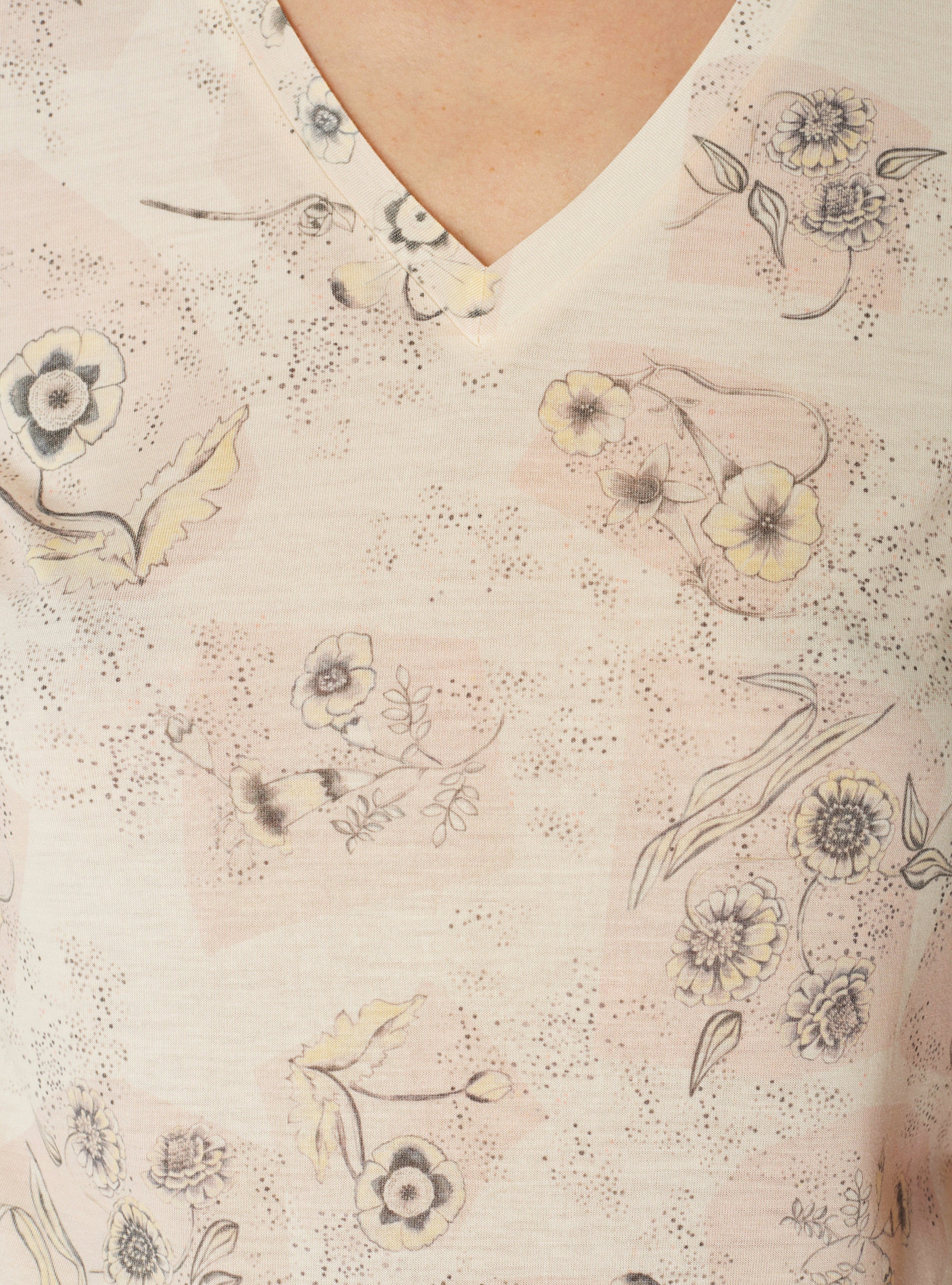 T-Shirt Pauline Cotélac