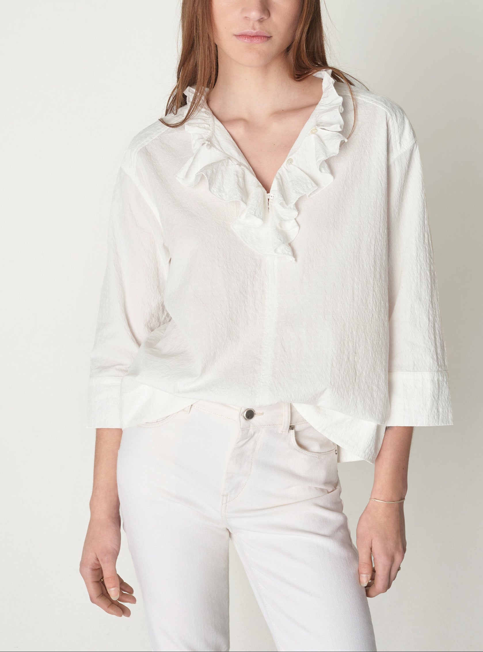 Blouse Angélique