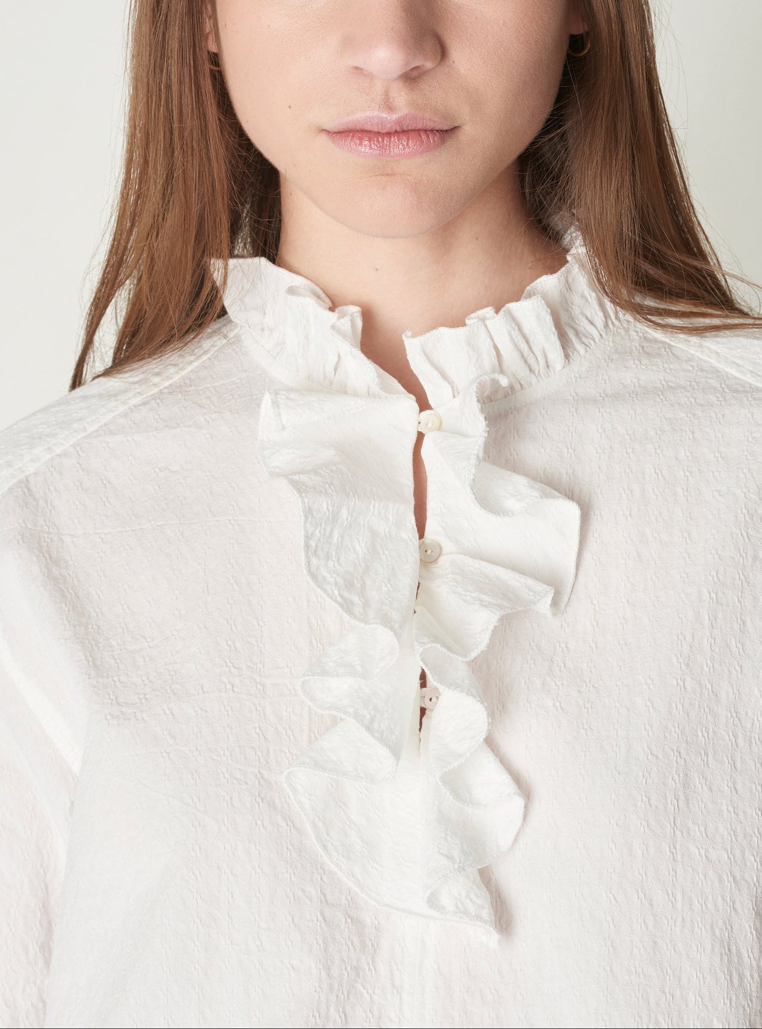 Blouse Angélique