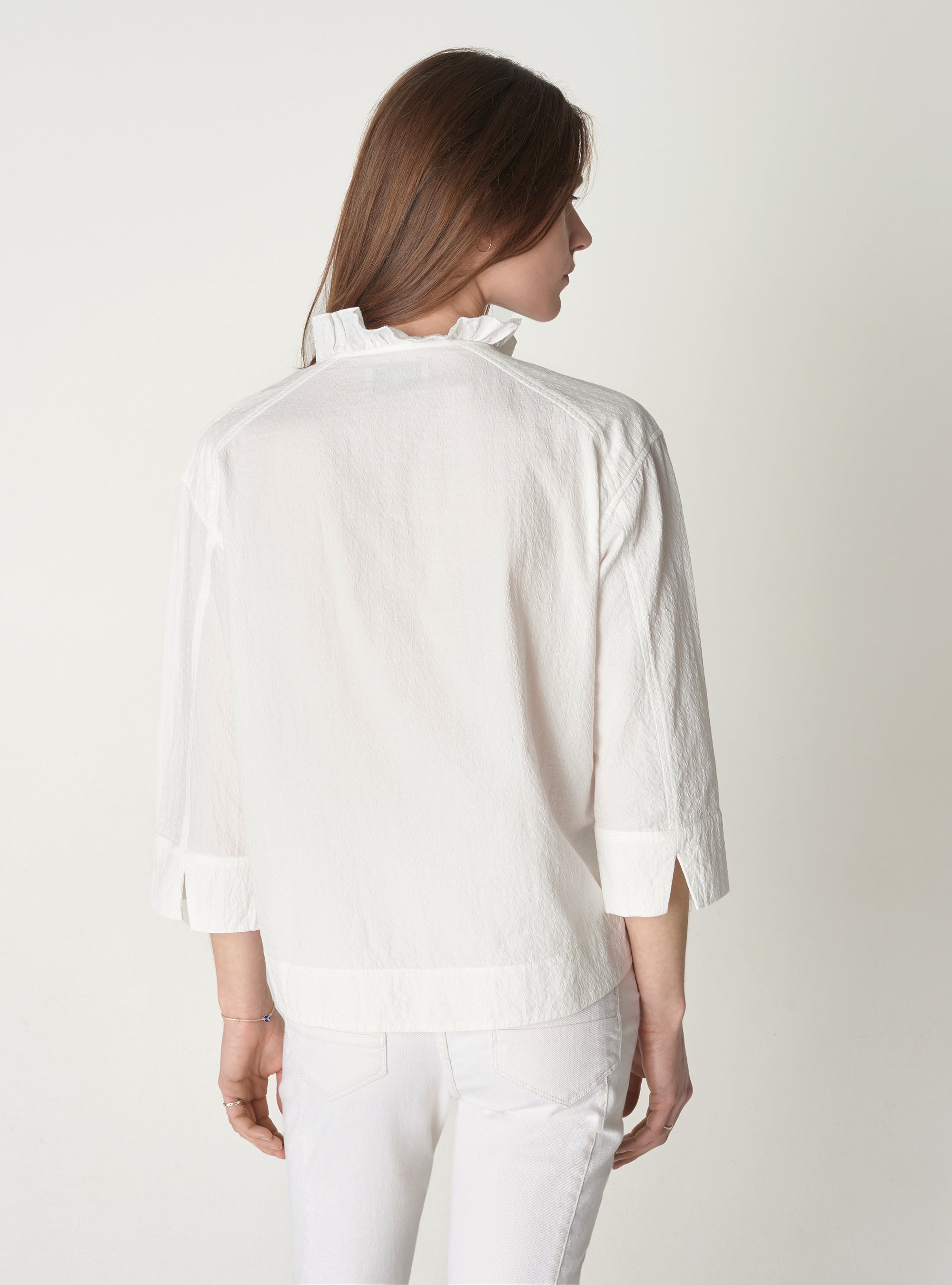 Blouse Angélique Cotélac