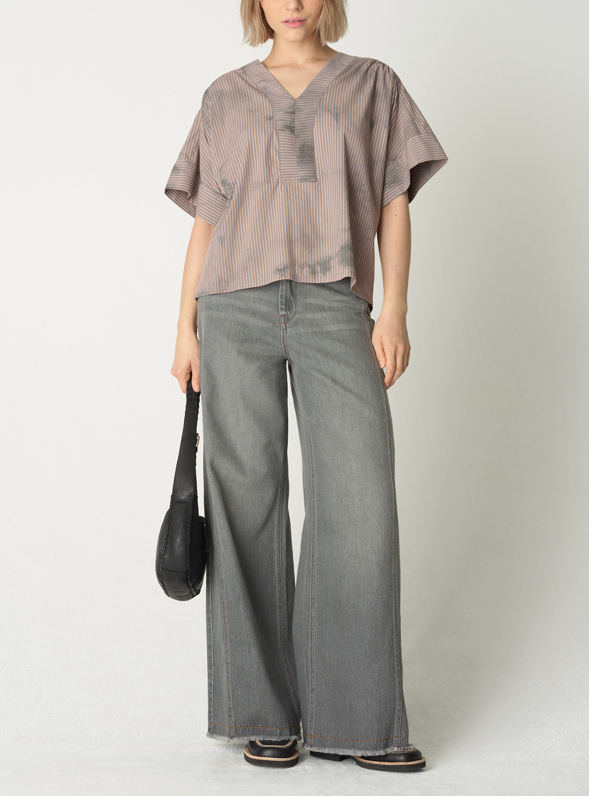 Blouse Brume Cotélac