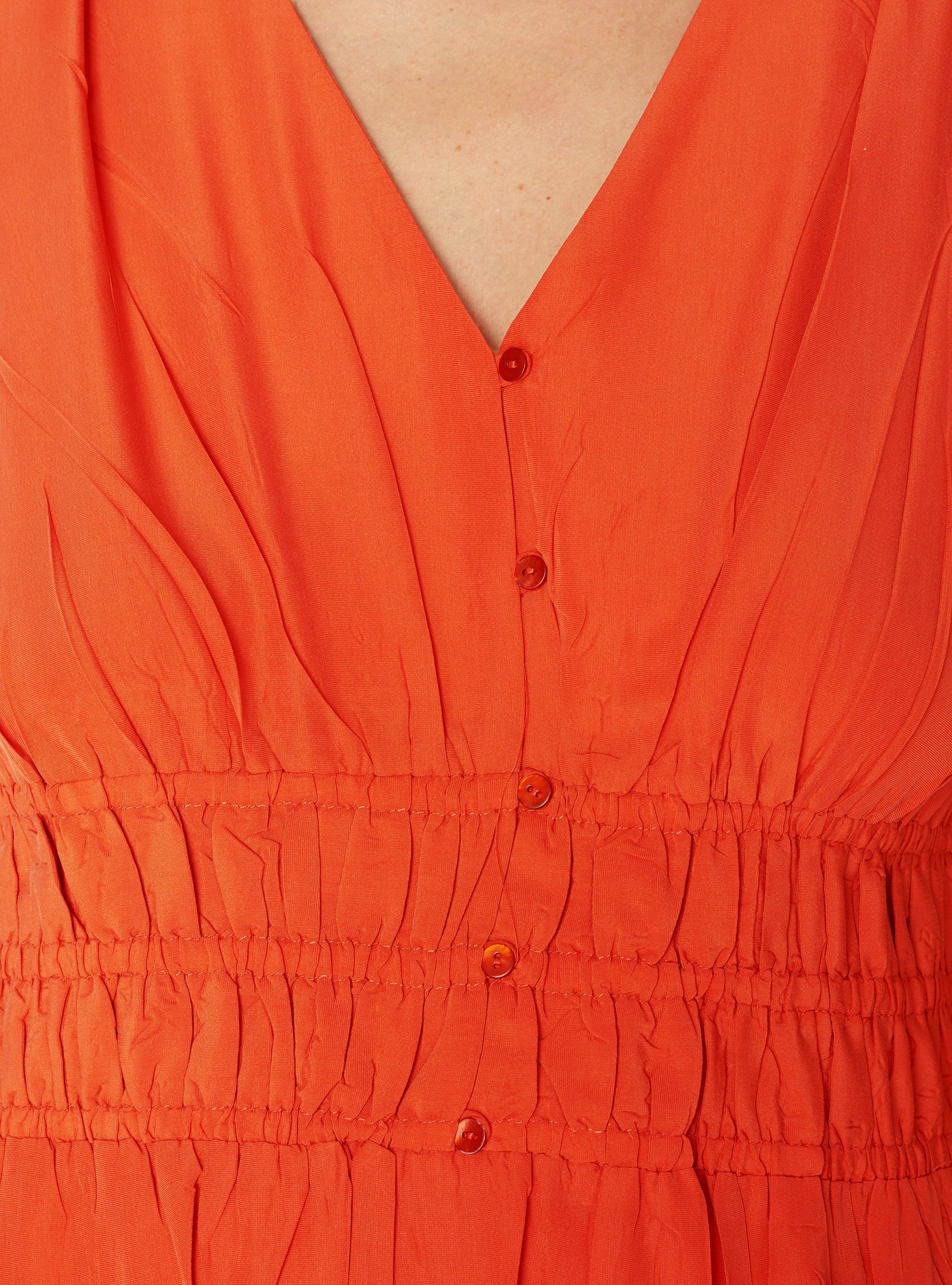 Robe Fanny Cotélac