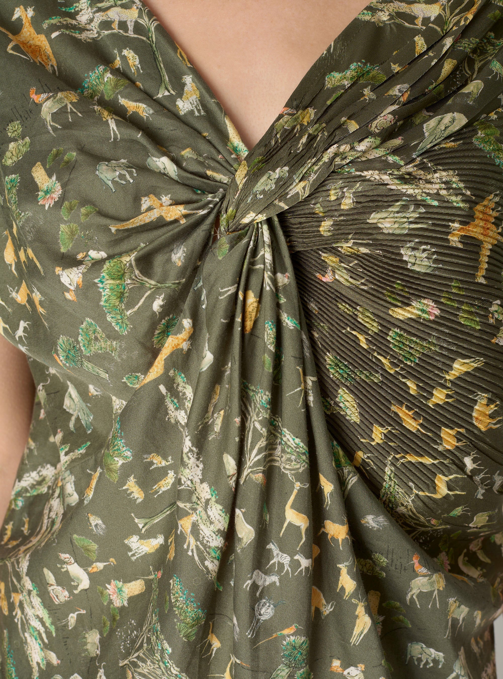 Blouse Katy Cotélac