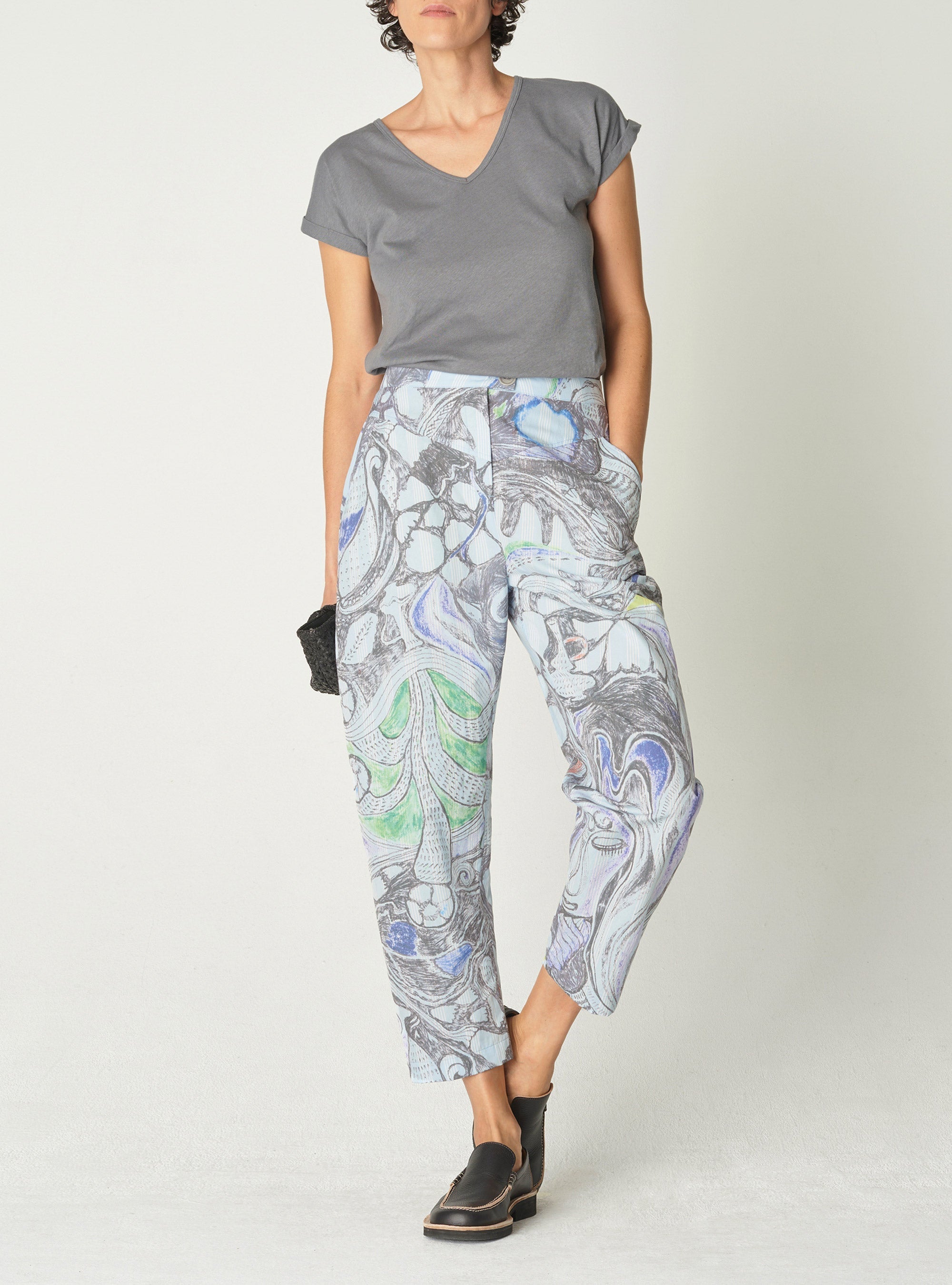 Pantalon Sonate Cotélac