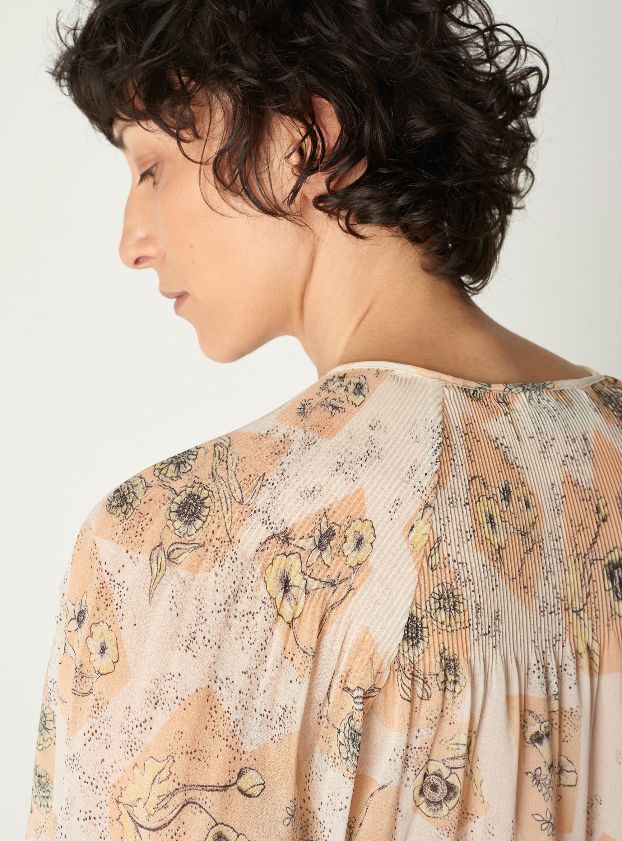 Blouse Pauline Cotélac