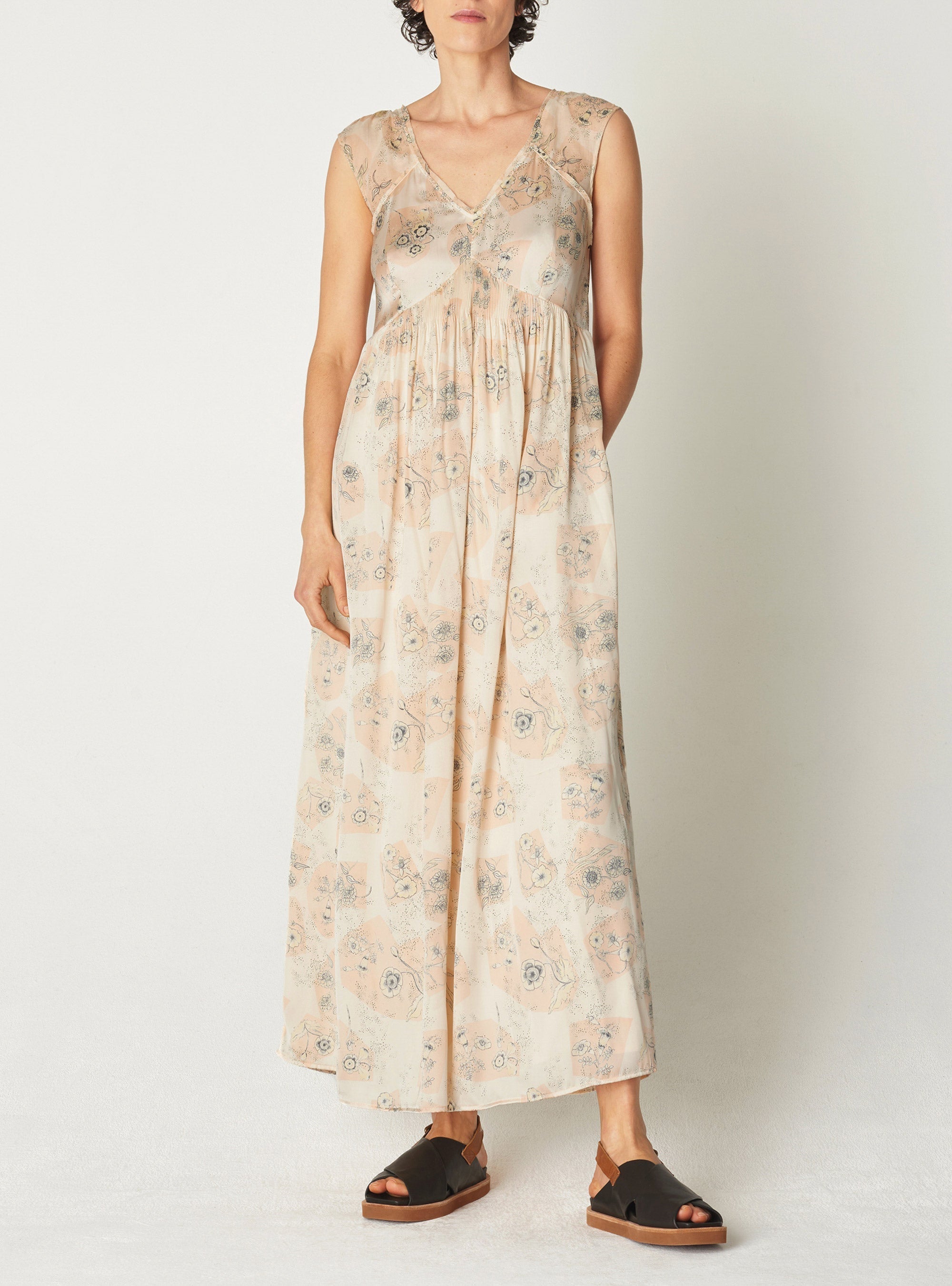 Robe Pauline Cotélac