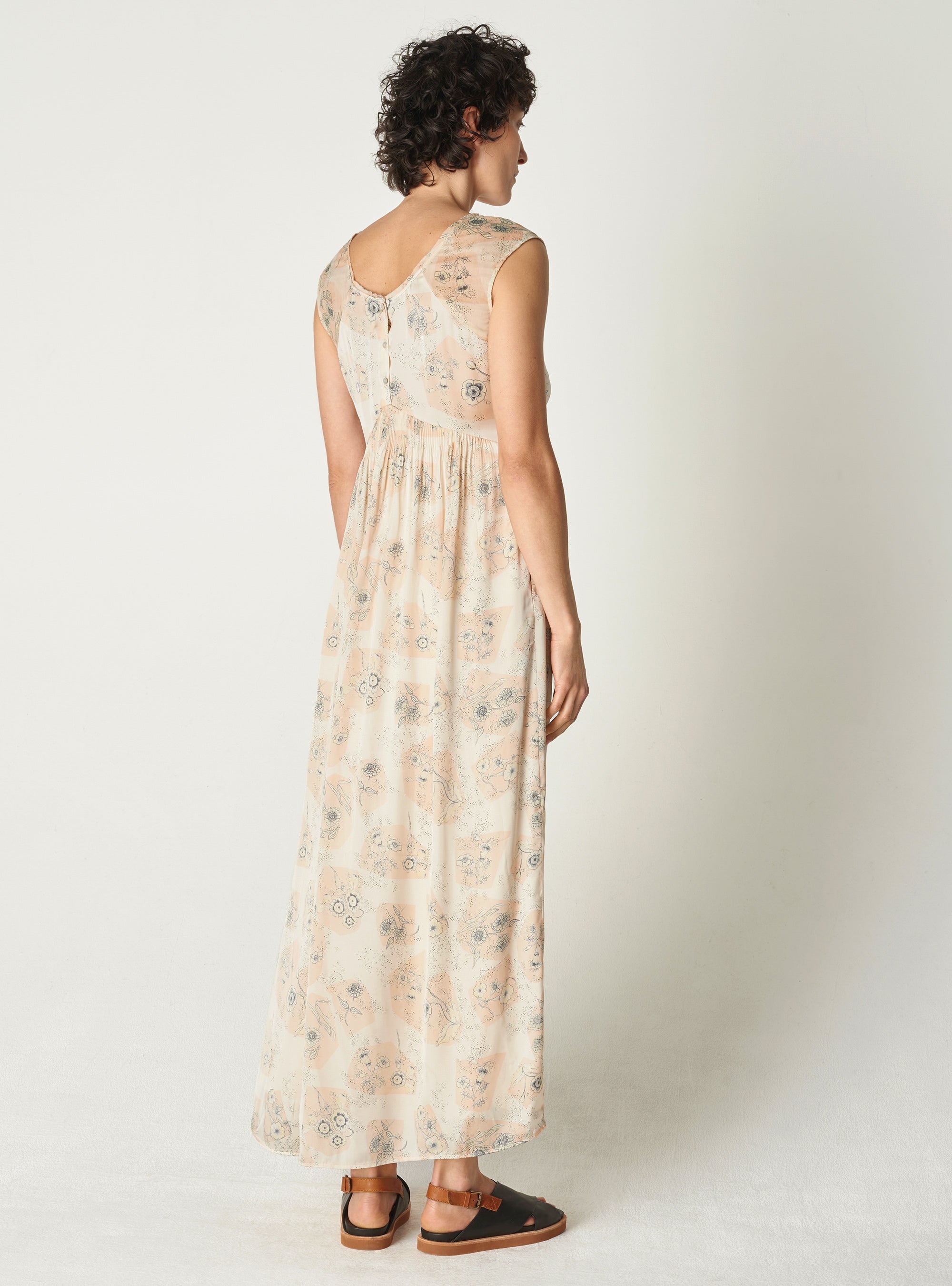Robe Pauline Cotélac
