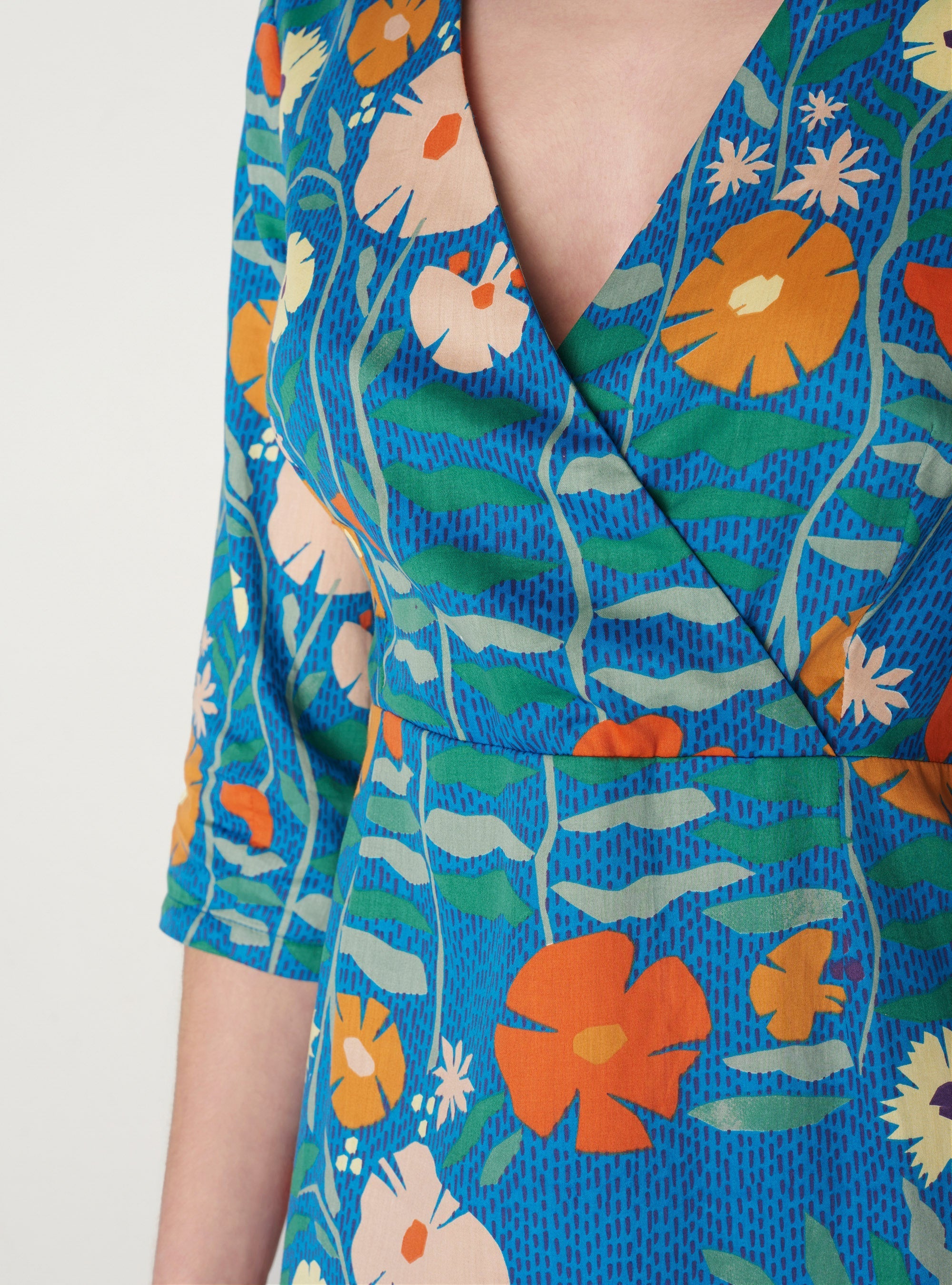 Robe Lana Cotélac