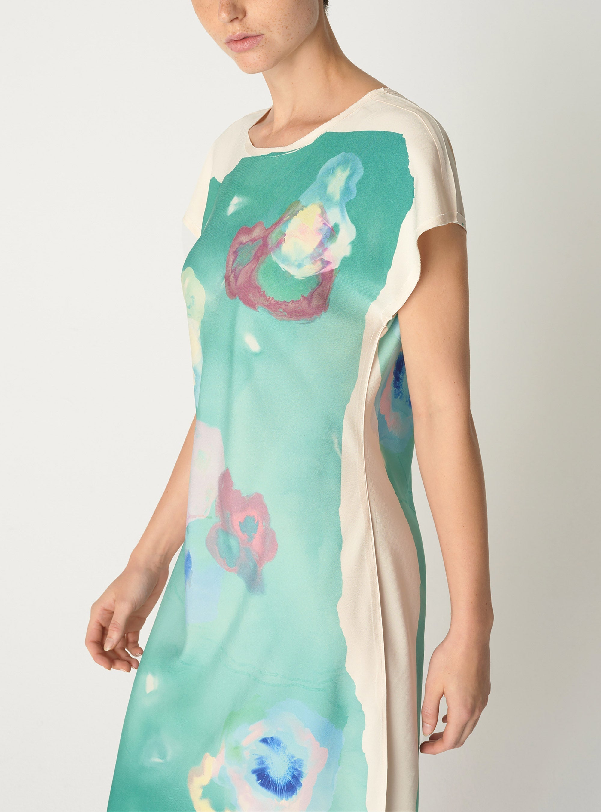 Robe Debby Cotélac