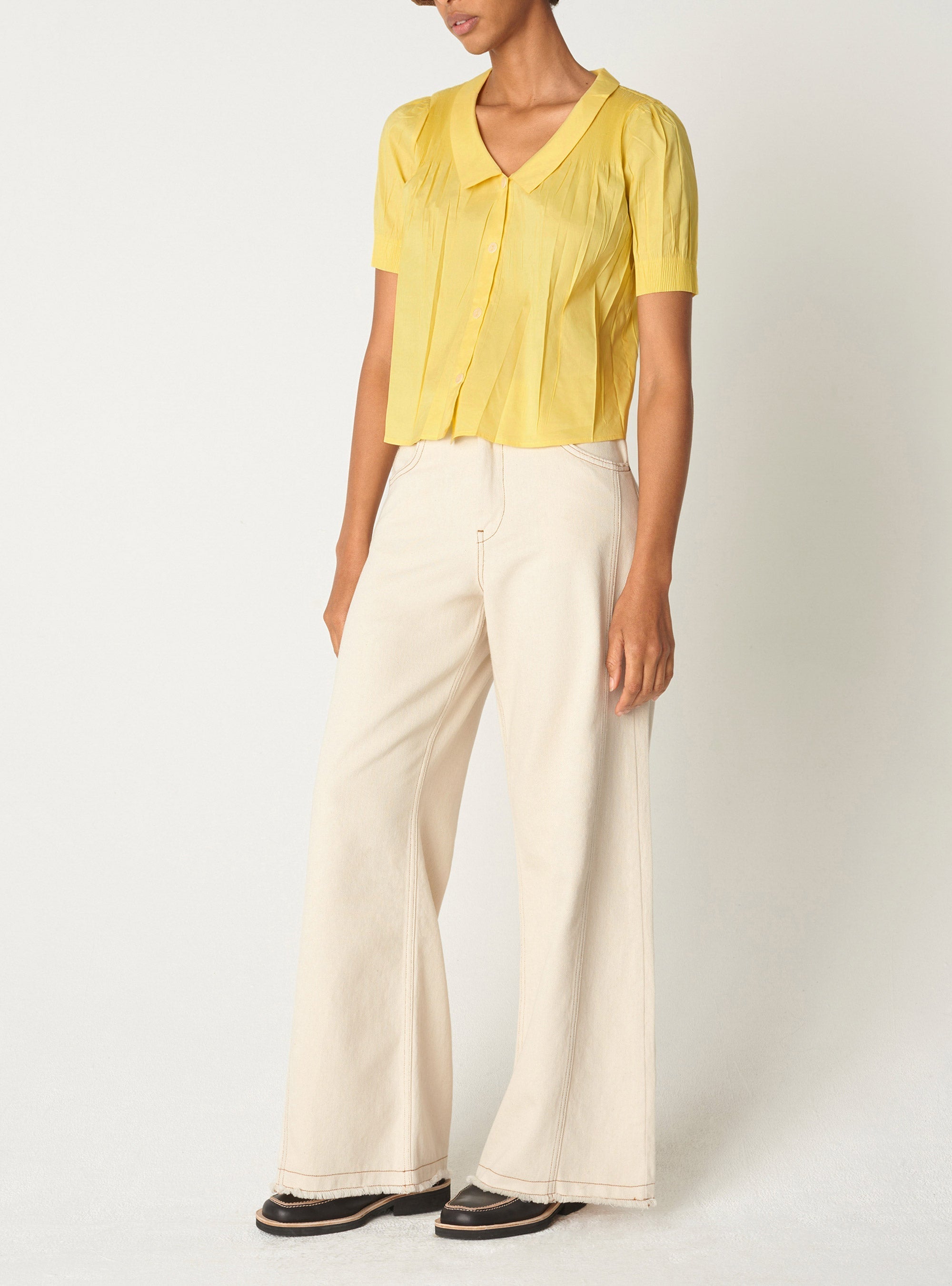 Blouse Mila Cotélac