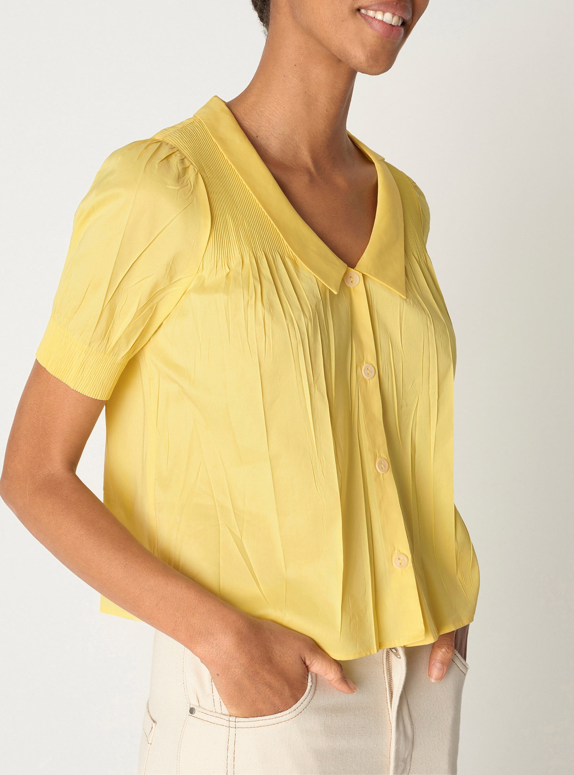 Blouse Mila Cotélac