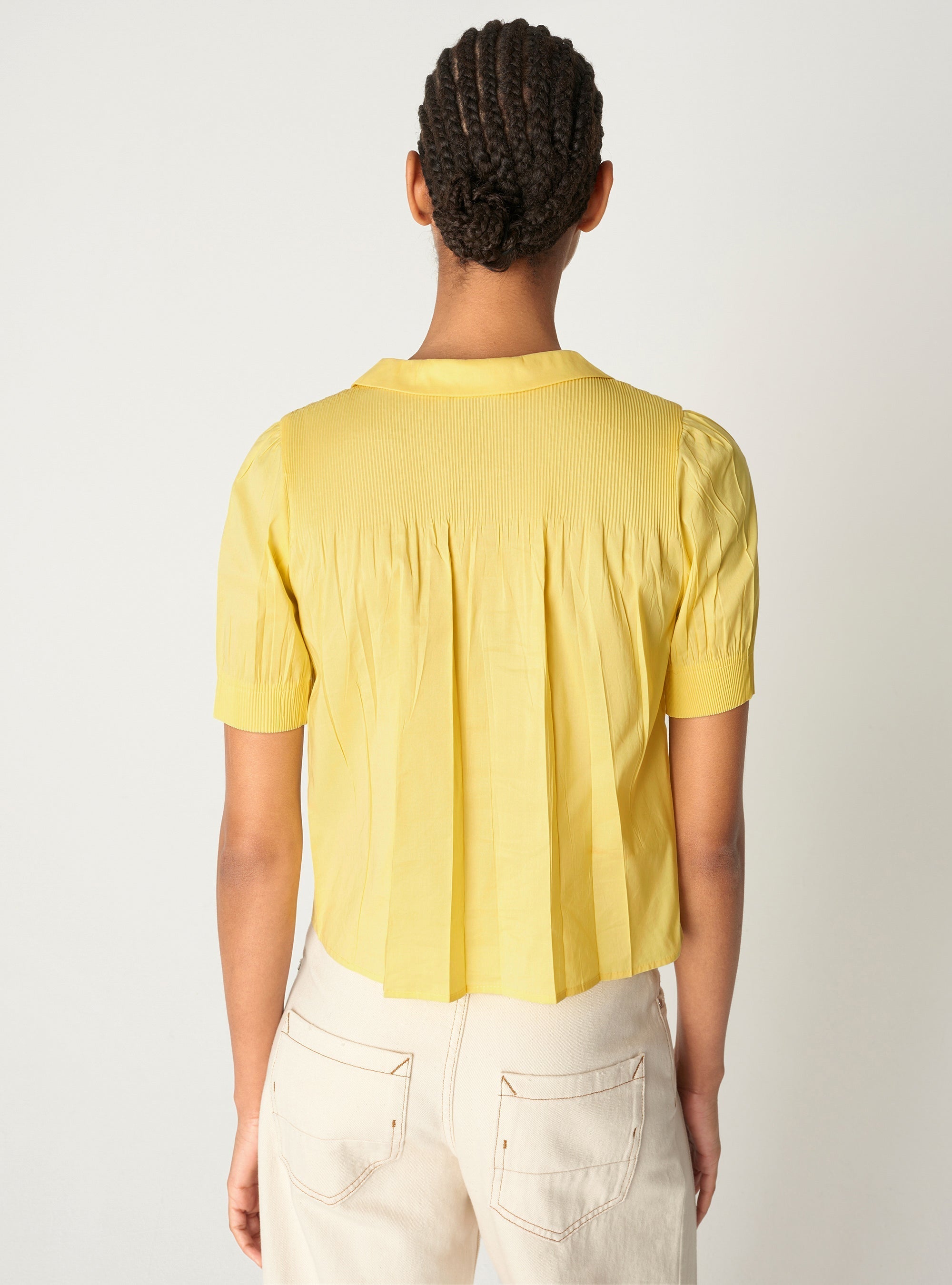Blouse Mila Cotélac