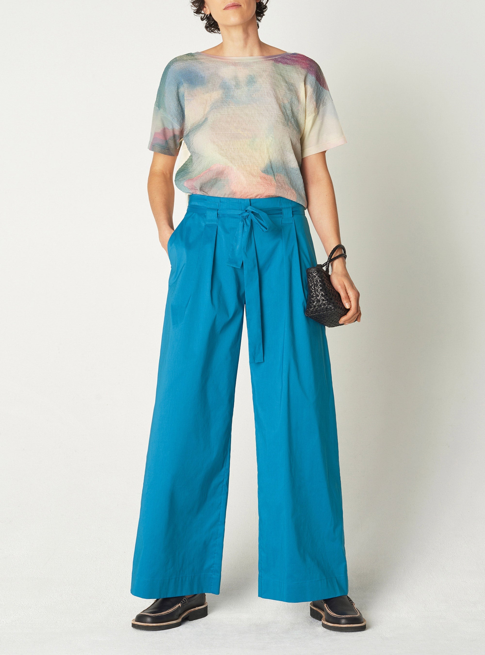 Pantalon Coline Cotélac