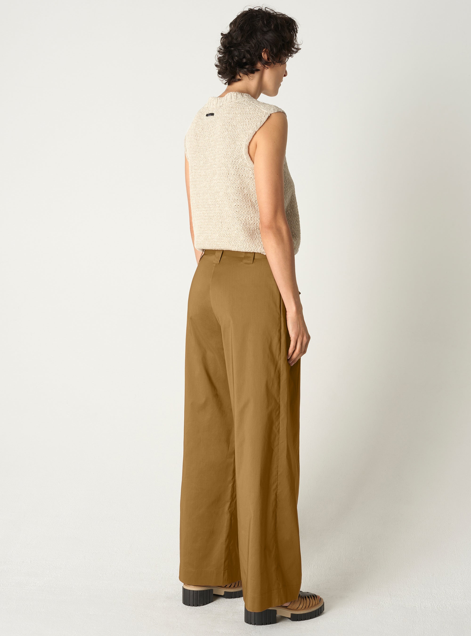 Pantalon Mélisse Cotélac