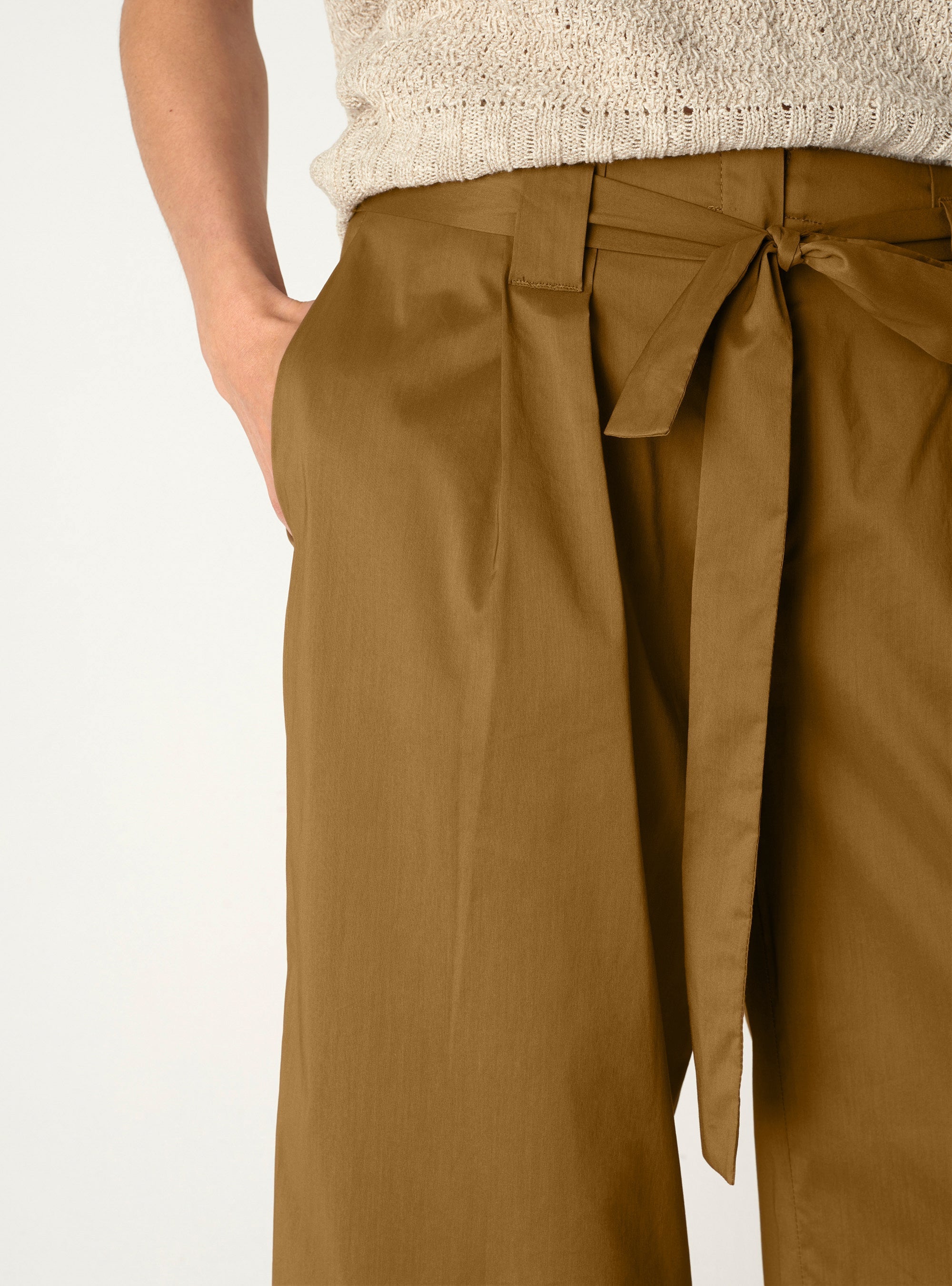 Pantalon Mélisse Cotélac