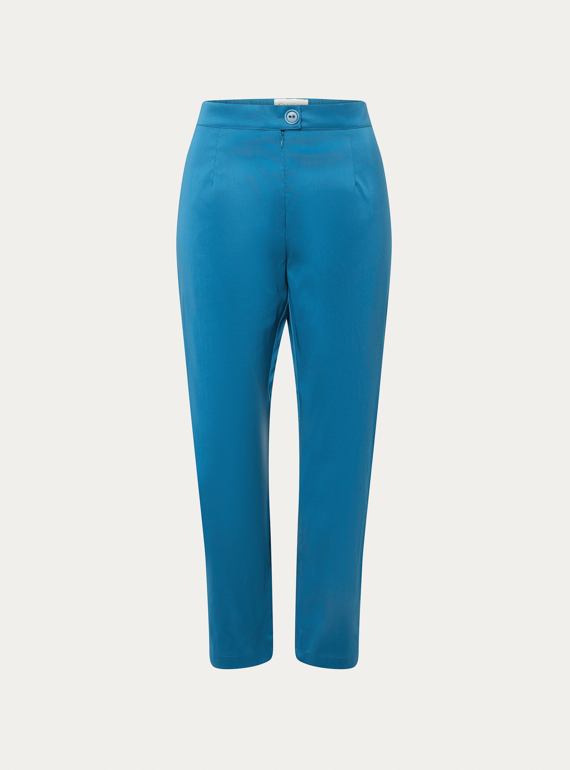 Cropped Pants Coline