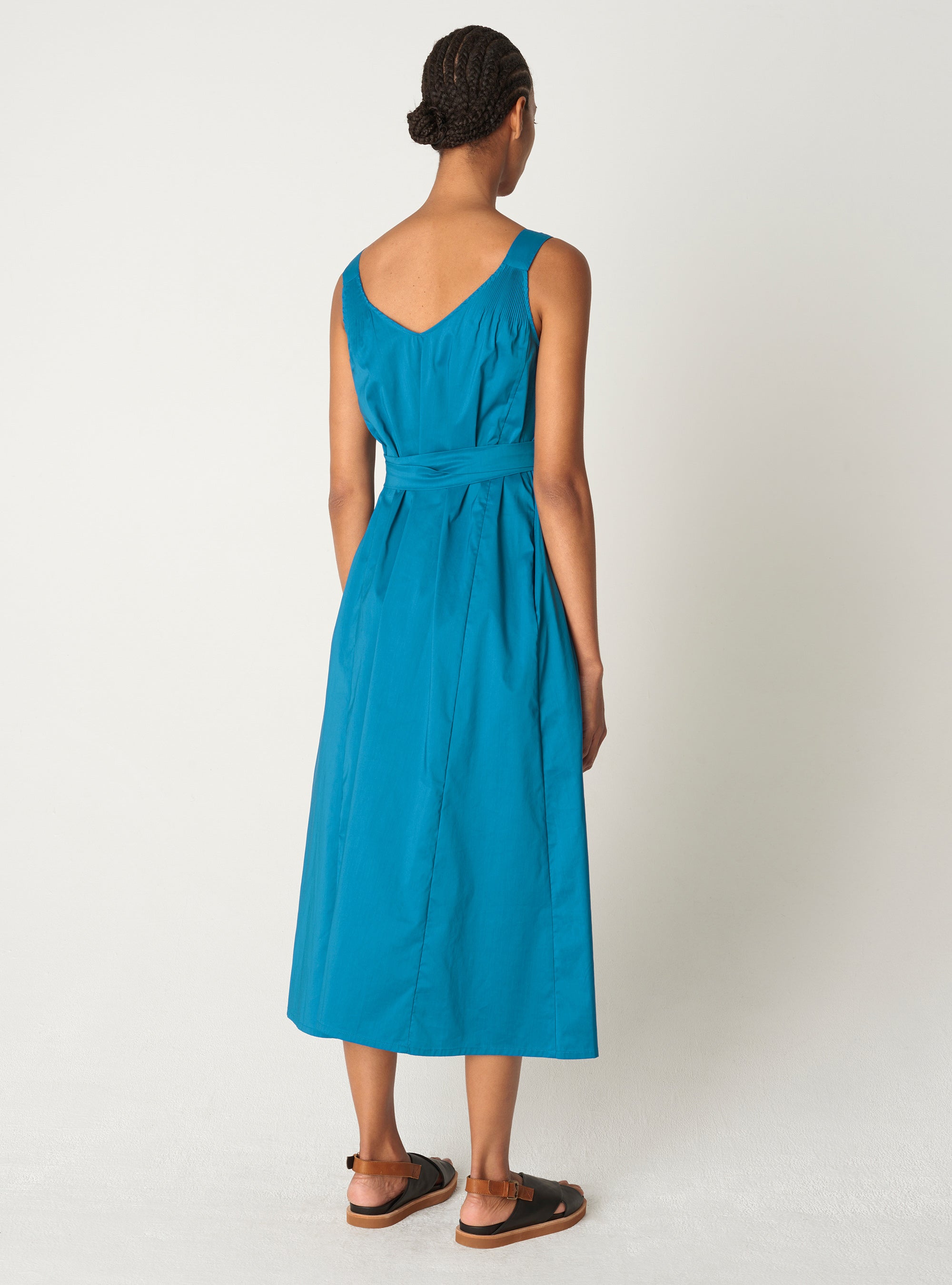 Robe Coline Cotélac