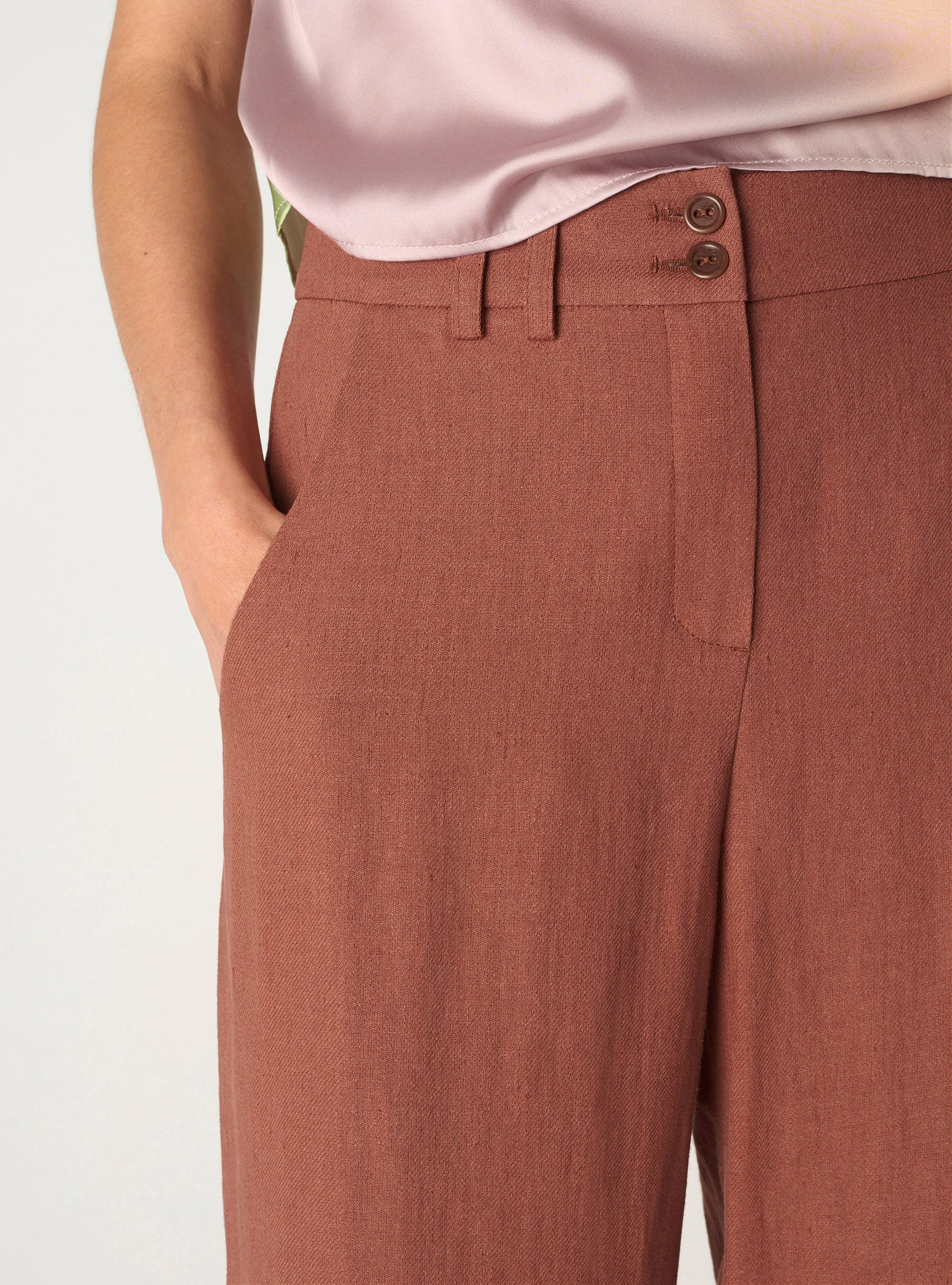 Pantalon Havane
