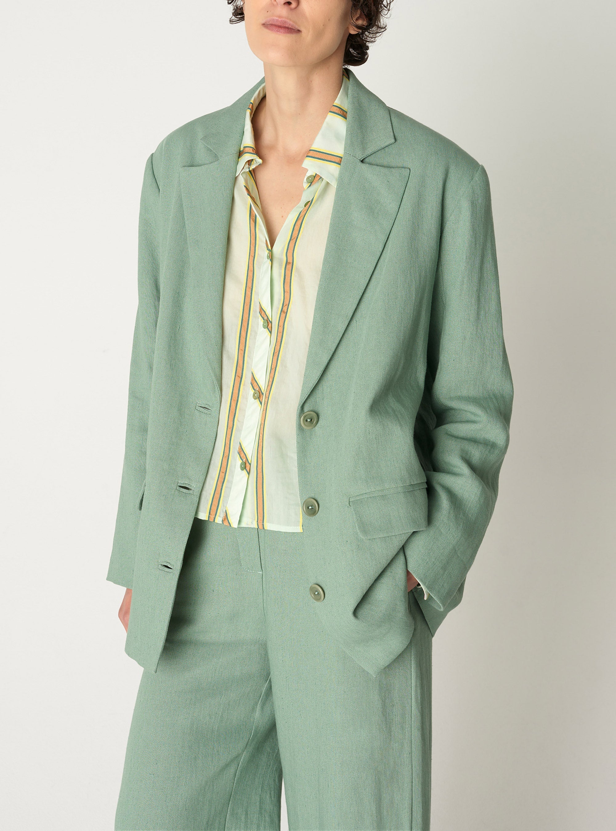 Veste Amandine Cotélac