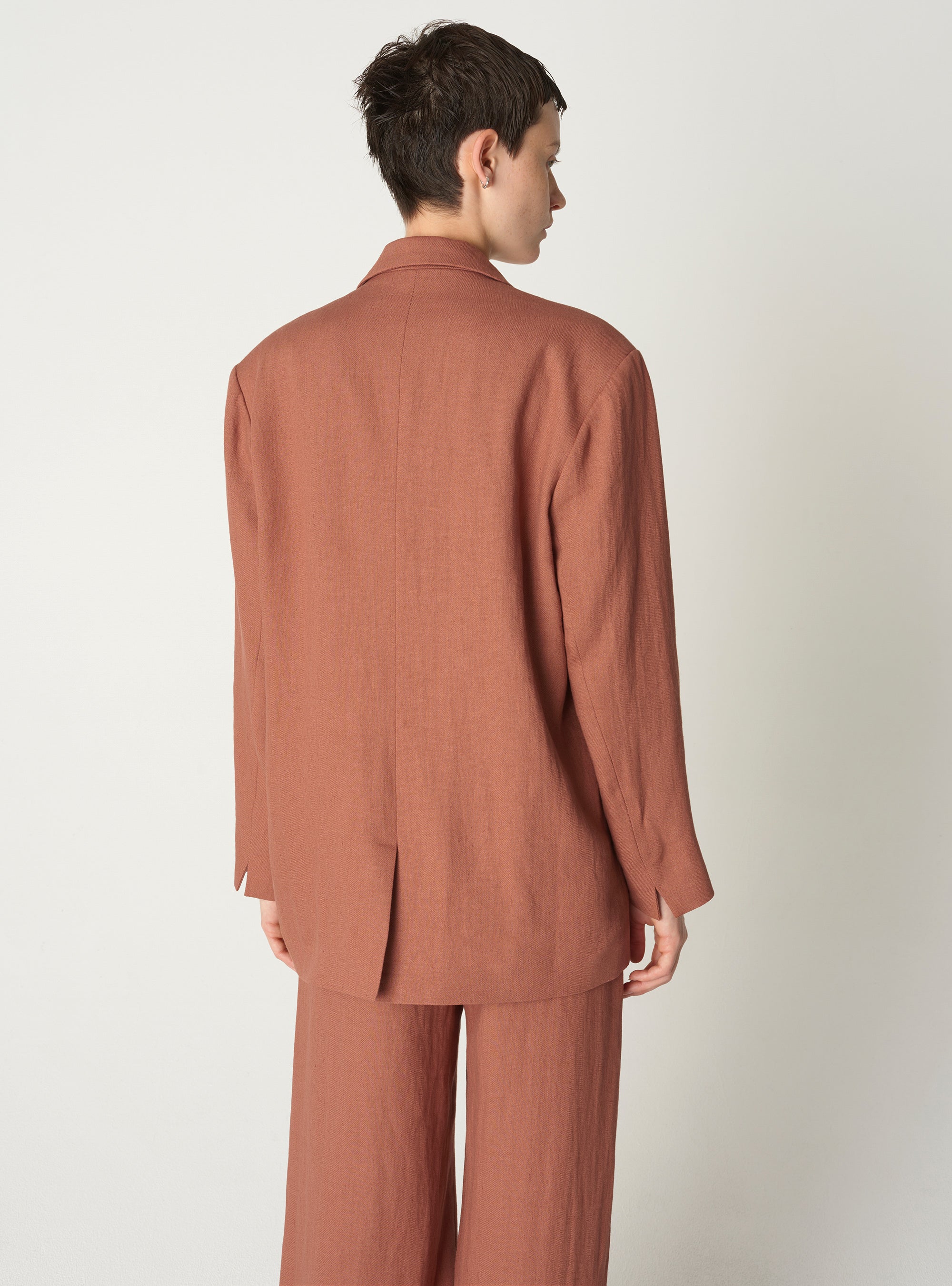 Veste Havane Cotélac