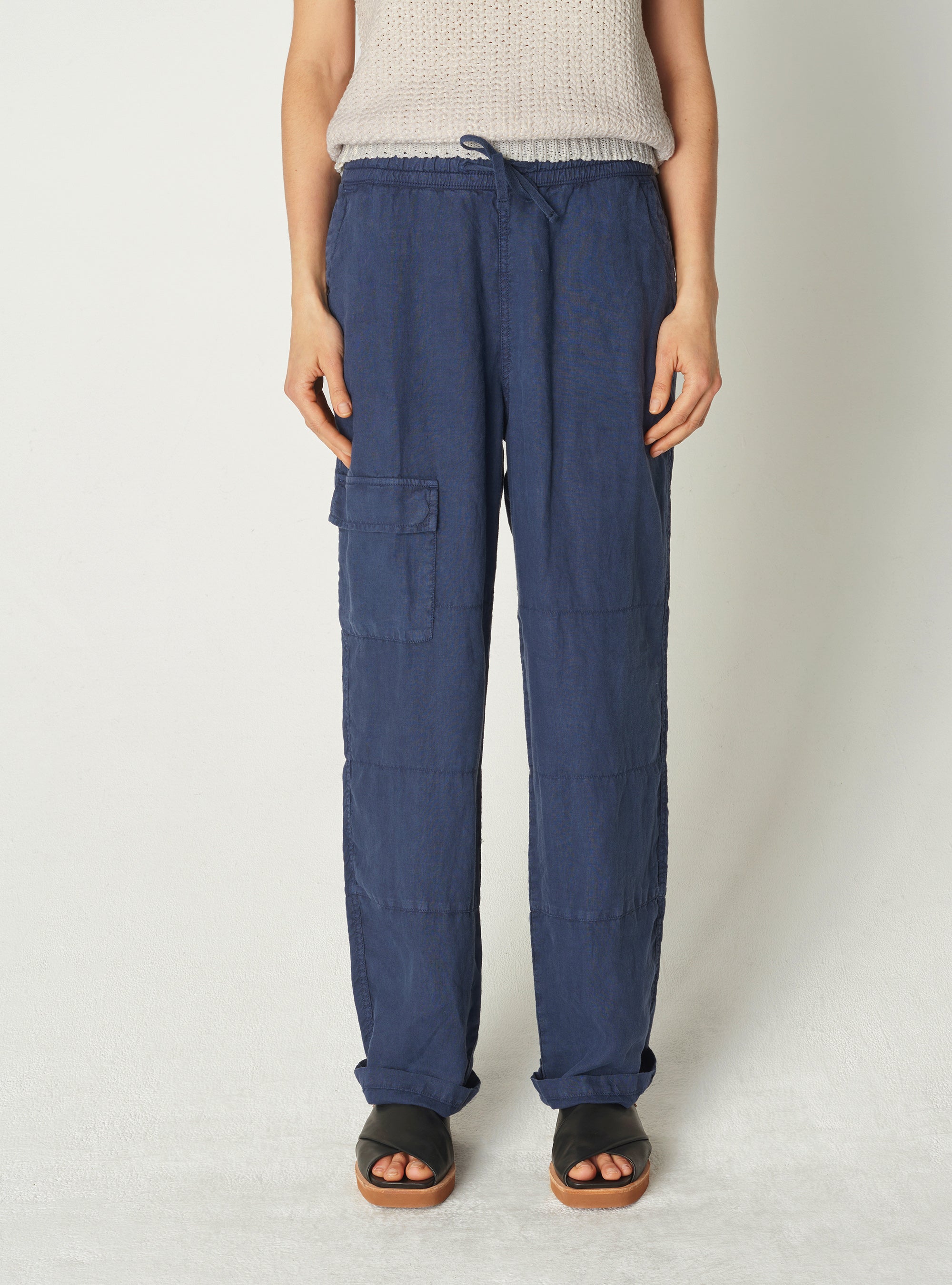 Pantalon Gabrielle Cotélac