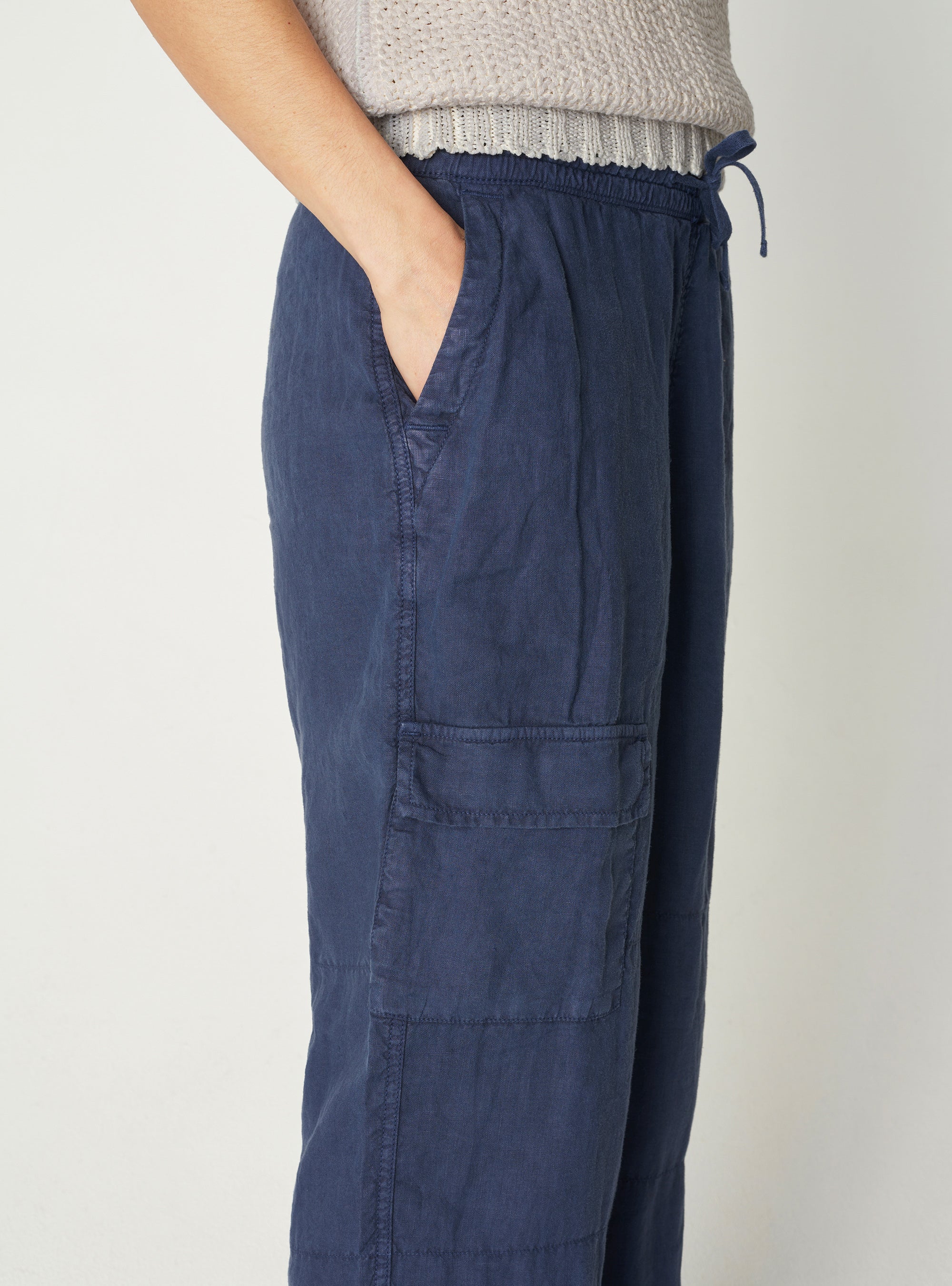 Pantalon Gabrielle Cotélac