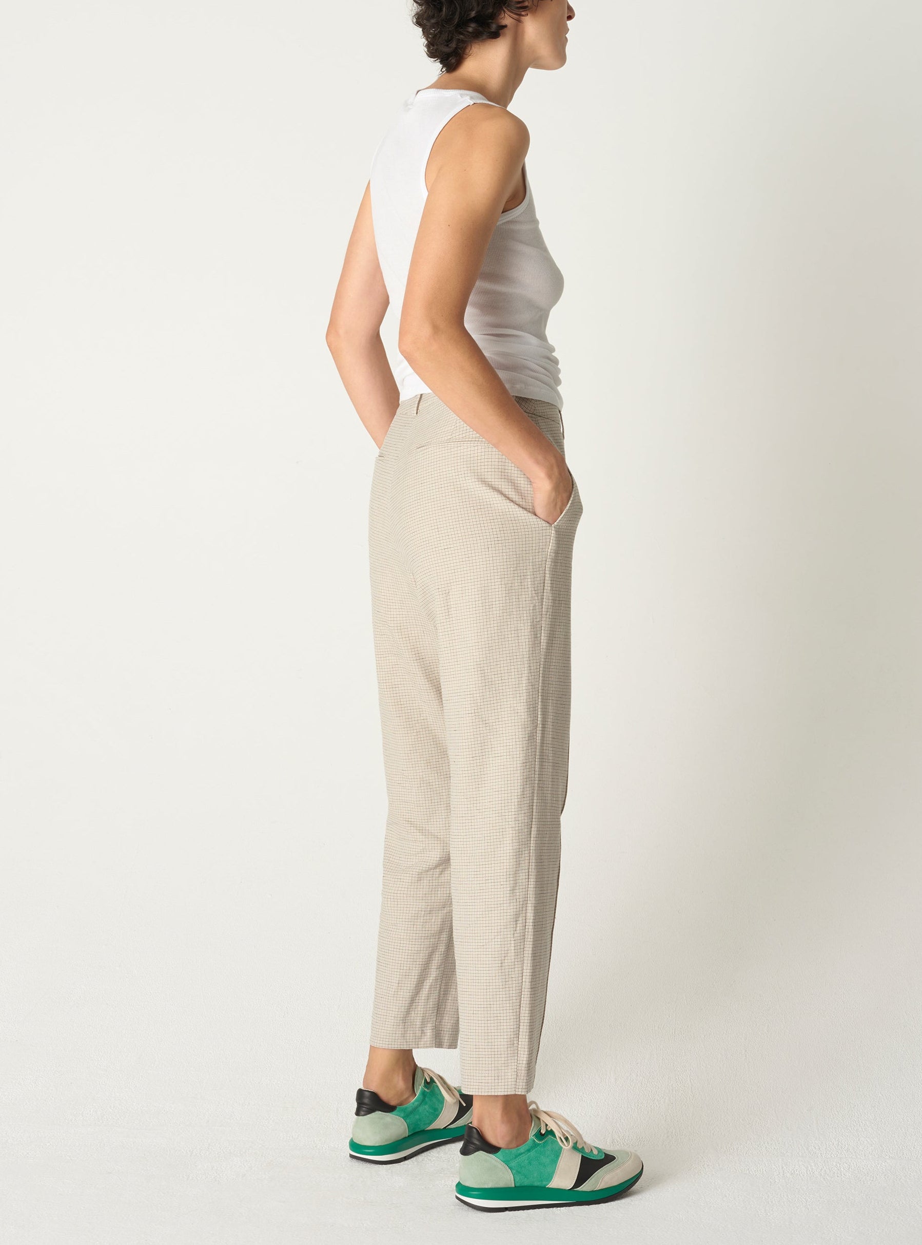 Pantalon Flavie