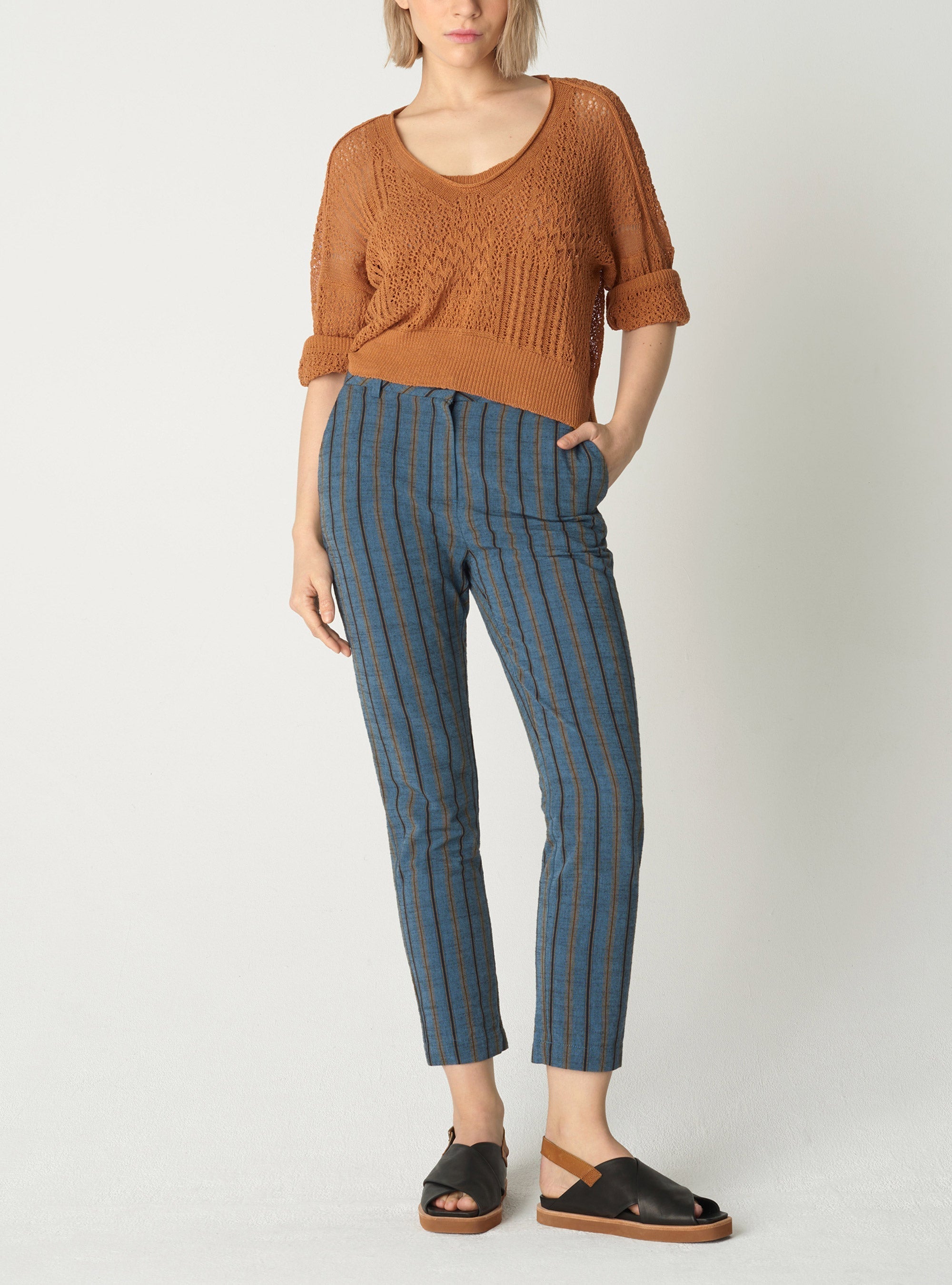 Pantalon Céline Cotélac