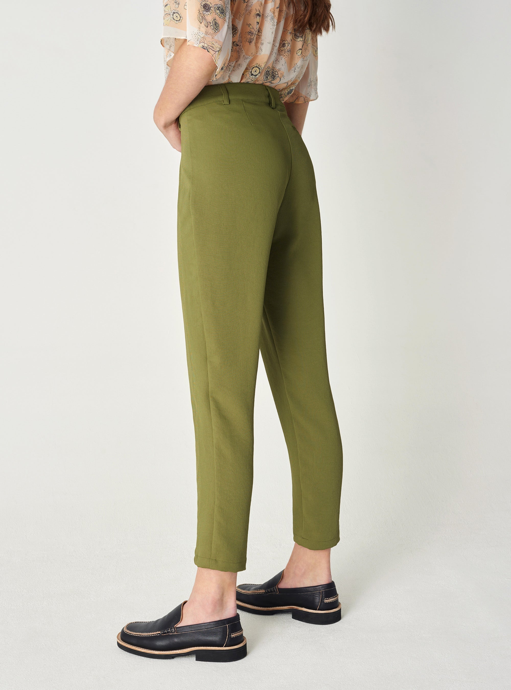 Pantalon Uma Cotélac