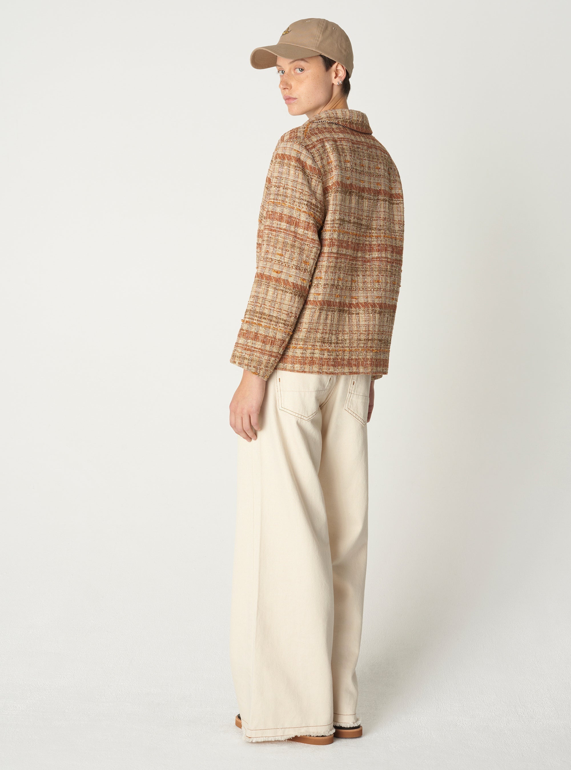 Veste Tina Cotélac
