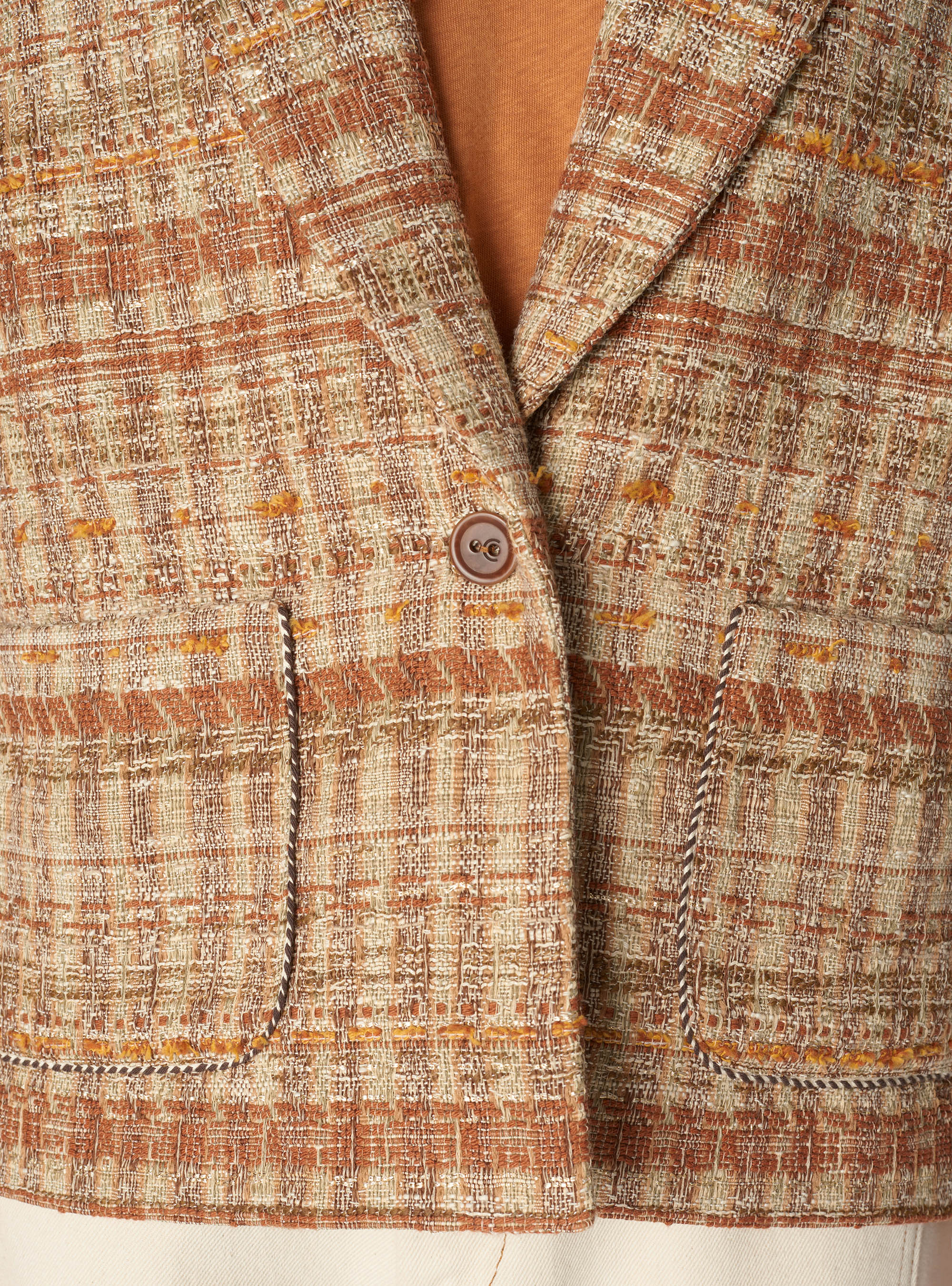 Veste Tina Cotélac