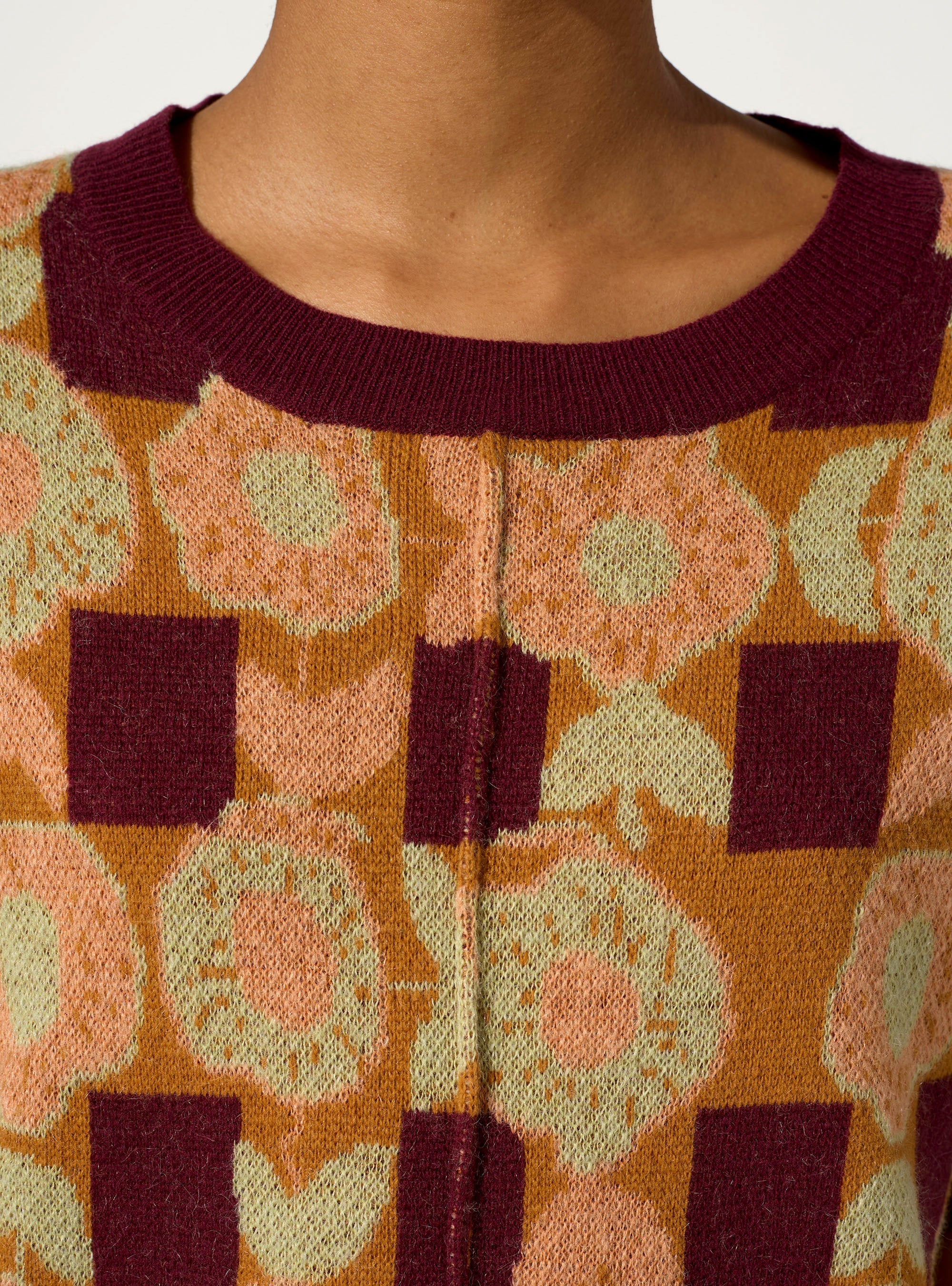 Pull Manches Courtes