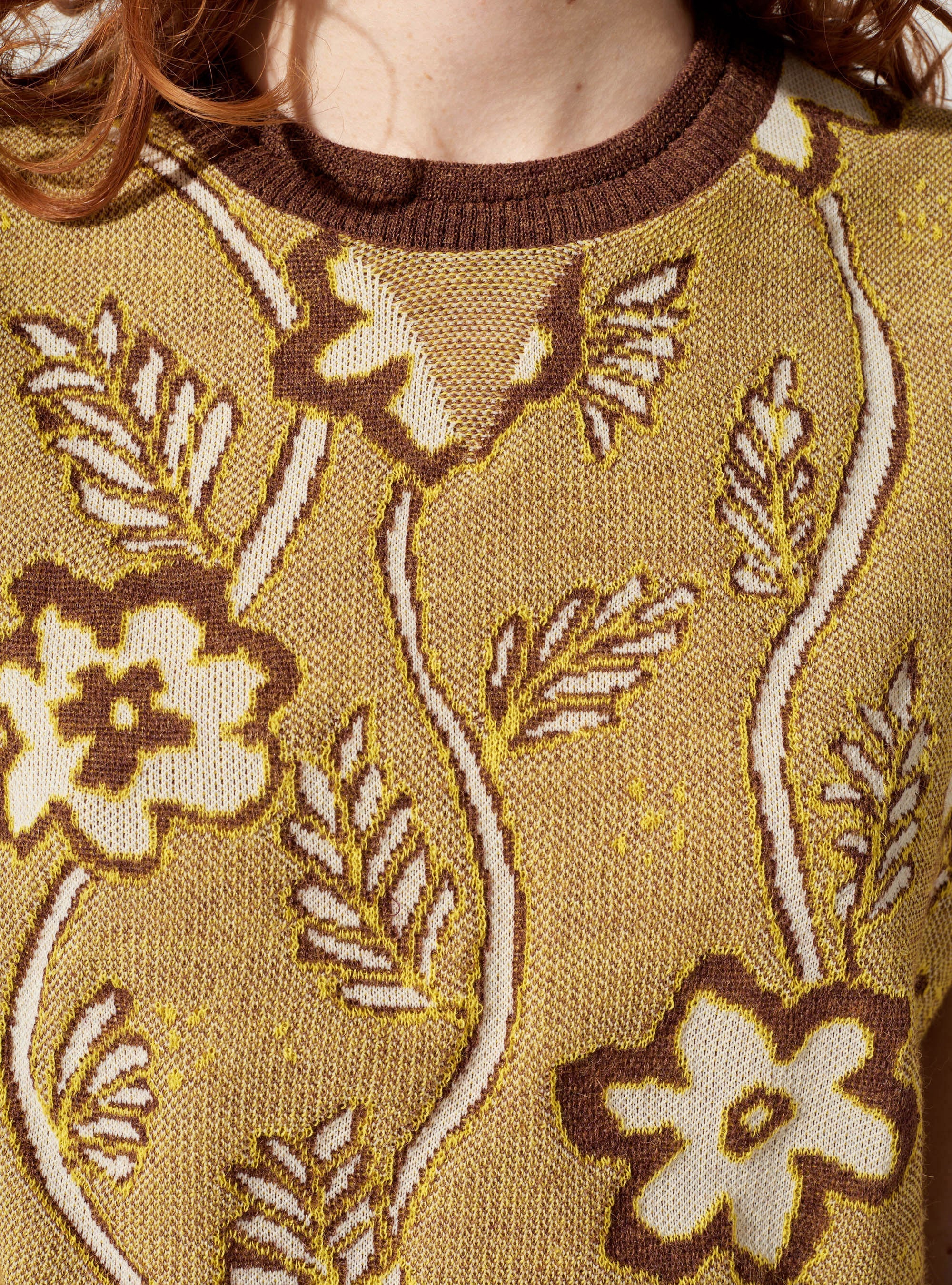 Pull Sans Manches Cotélac