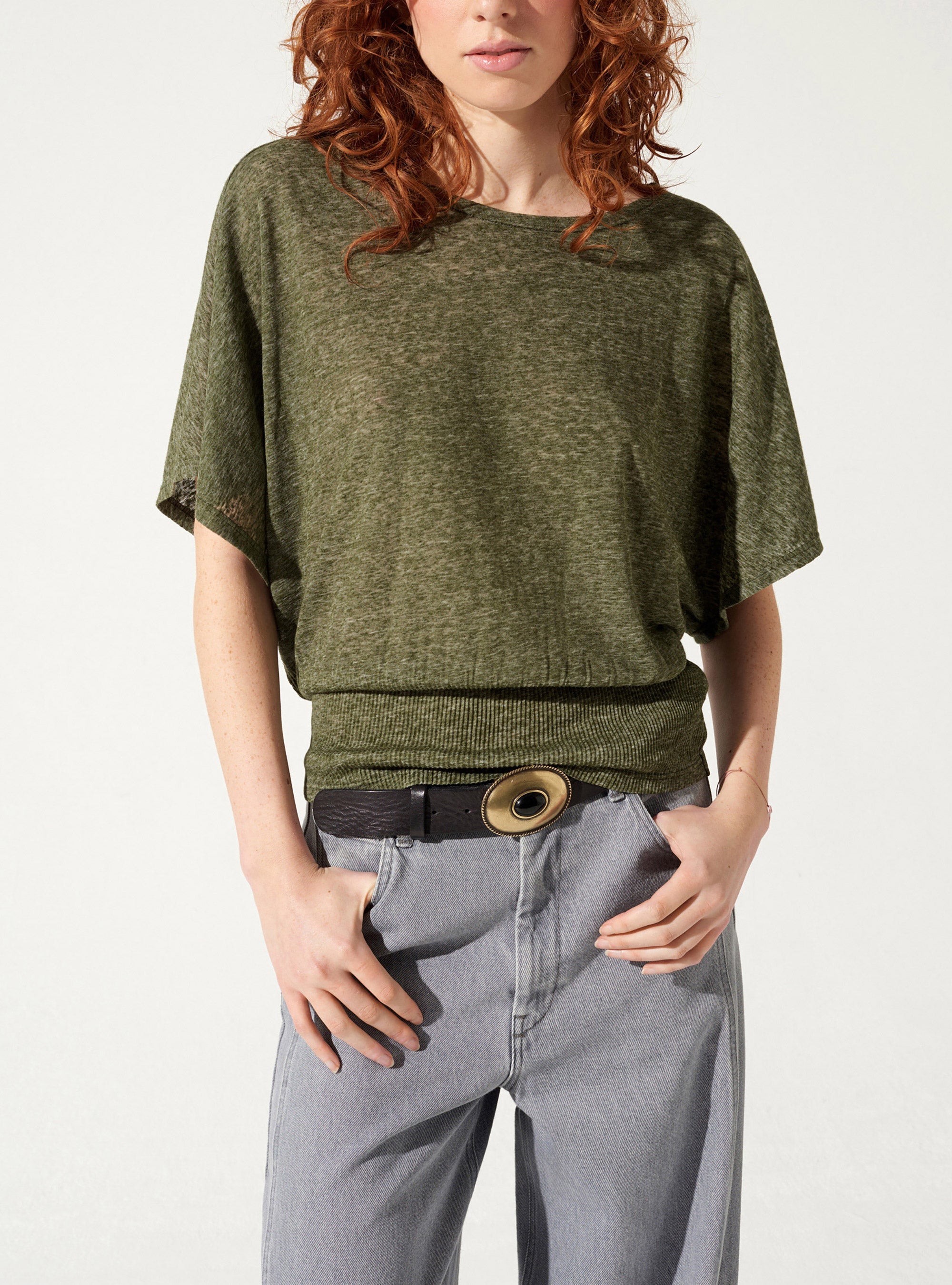 T-Shirt Echappée