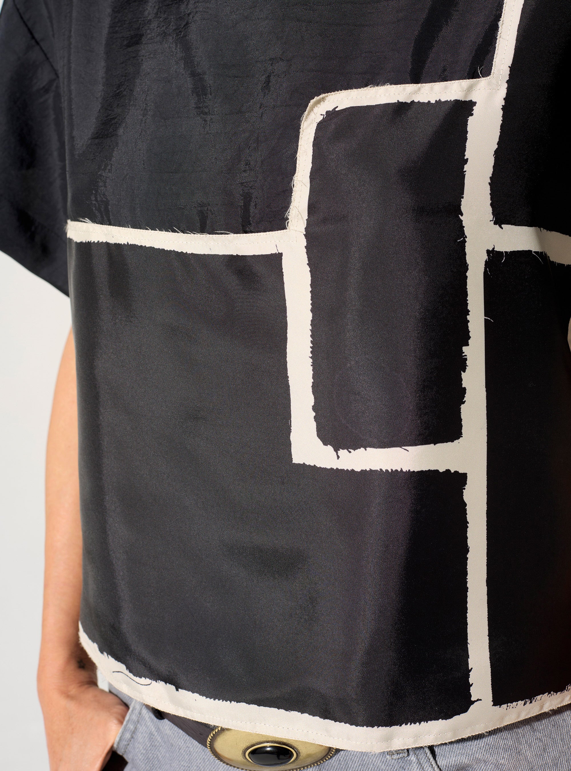 Blouse Milieu