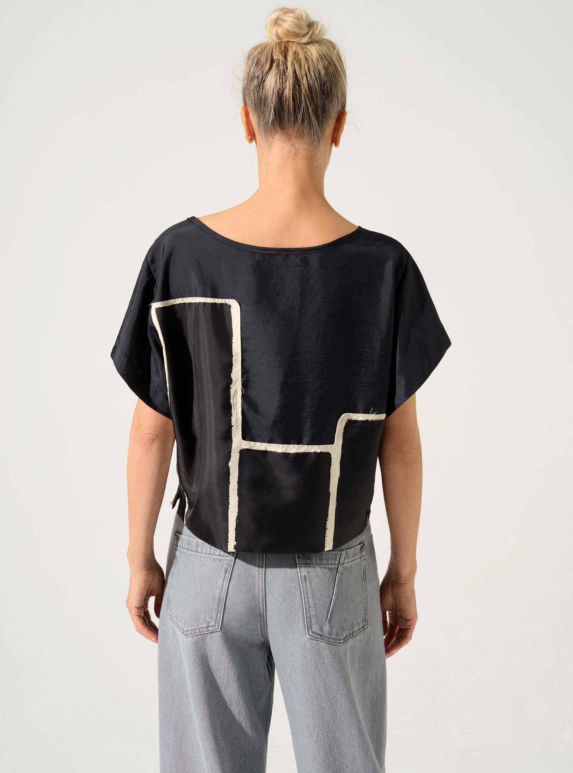 Blouse Milieu