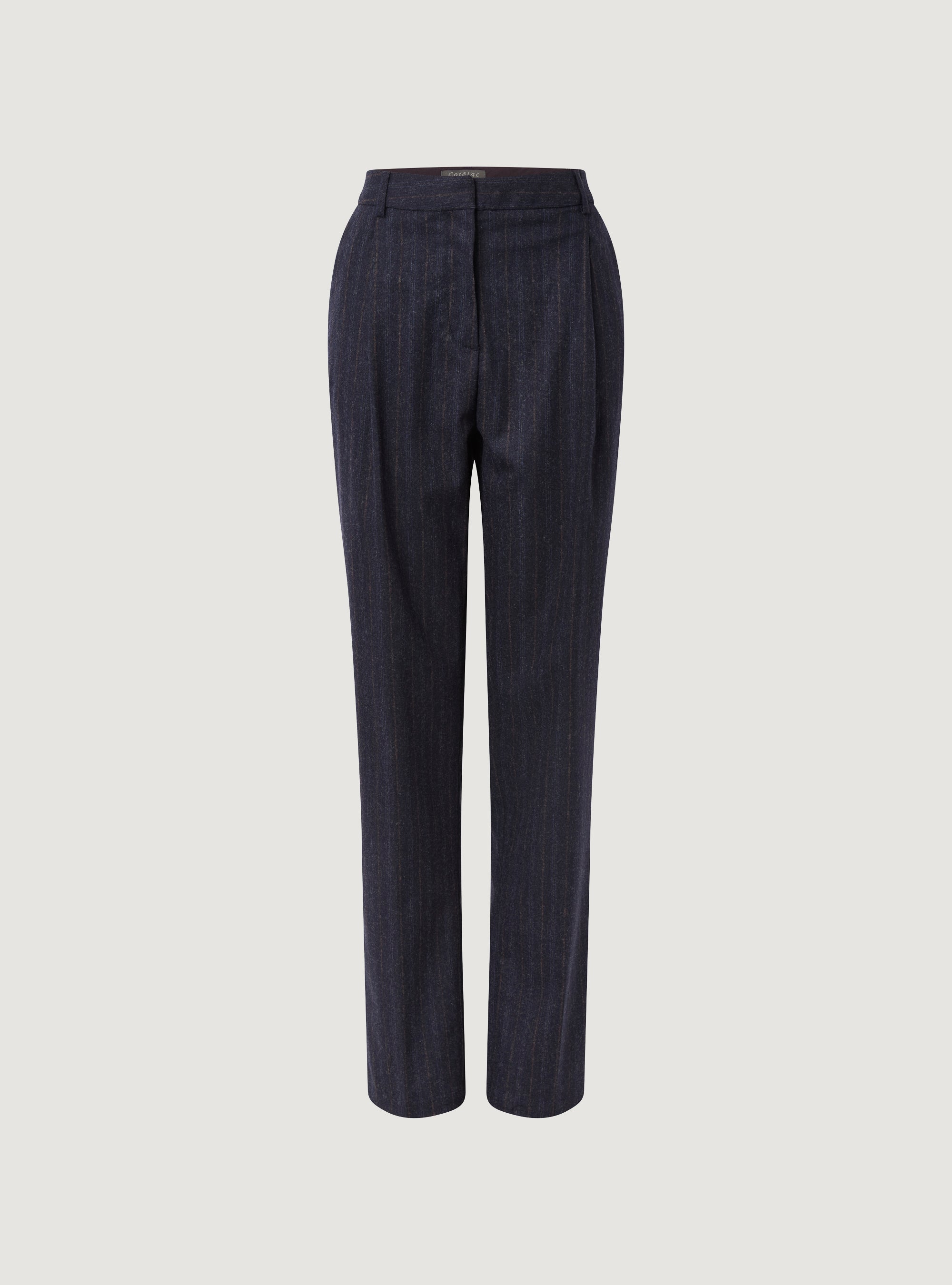 Pantalon Droit