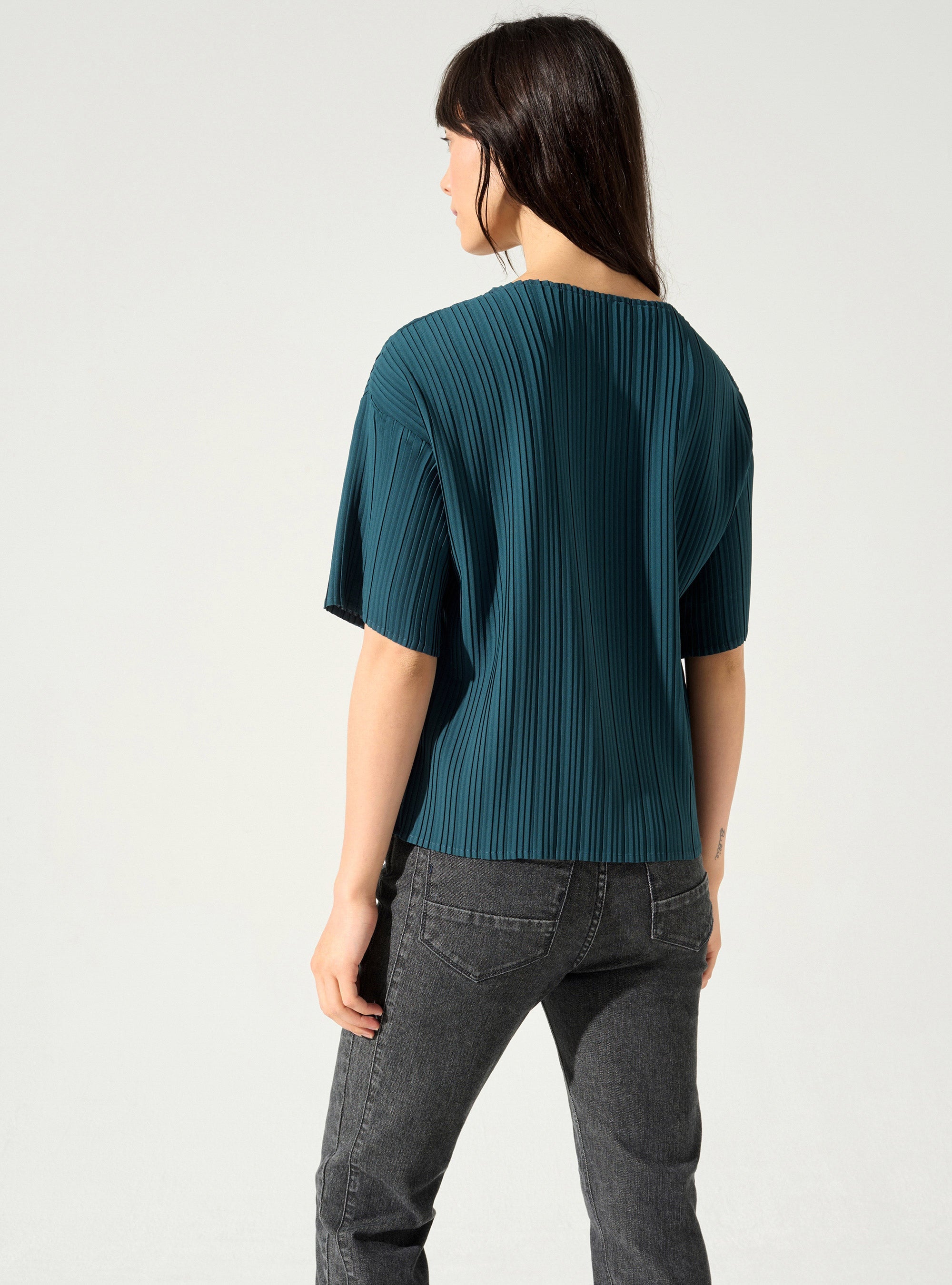 Blouse Large Cotélac