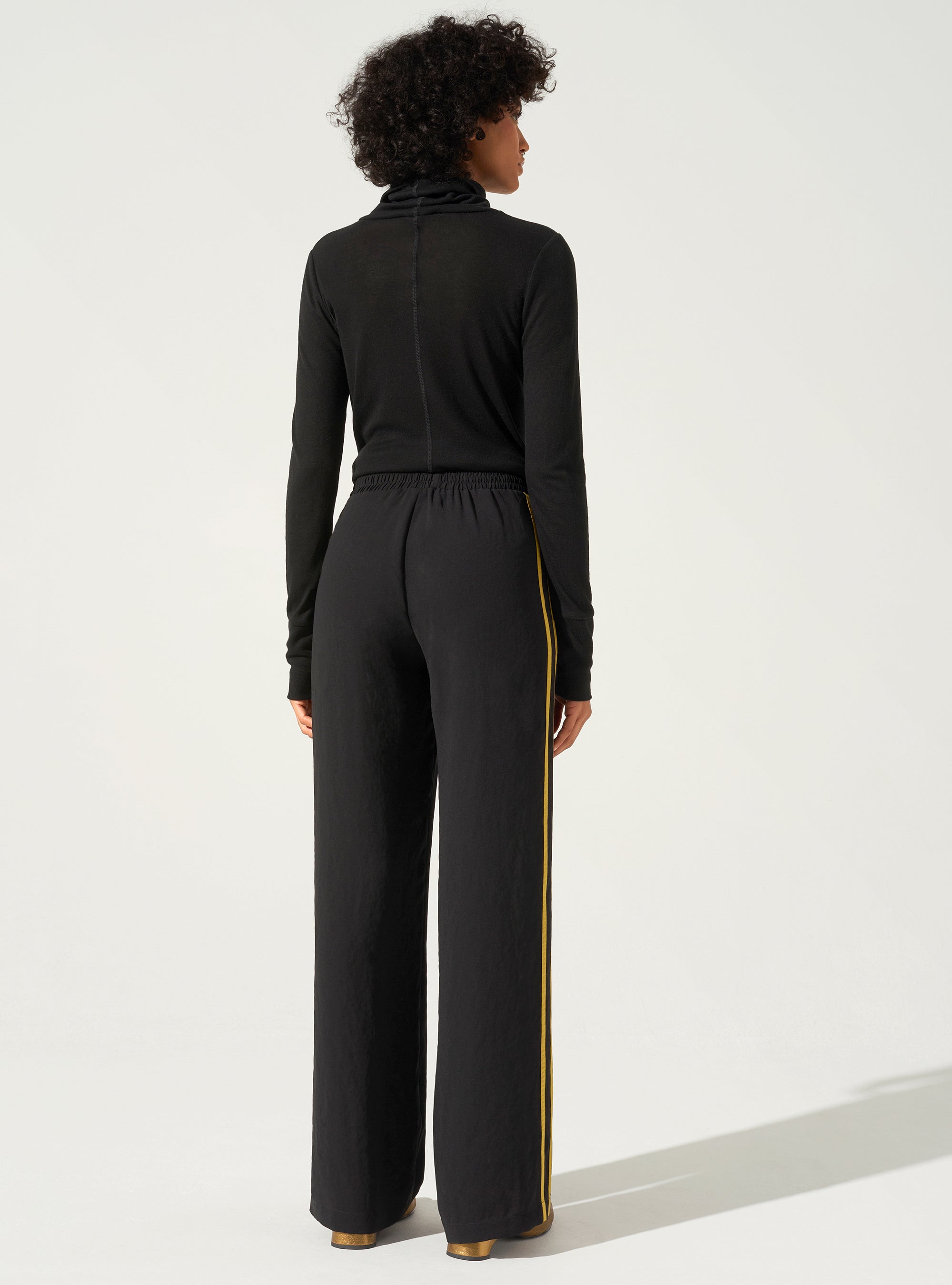 Pantalon droit Caravanes