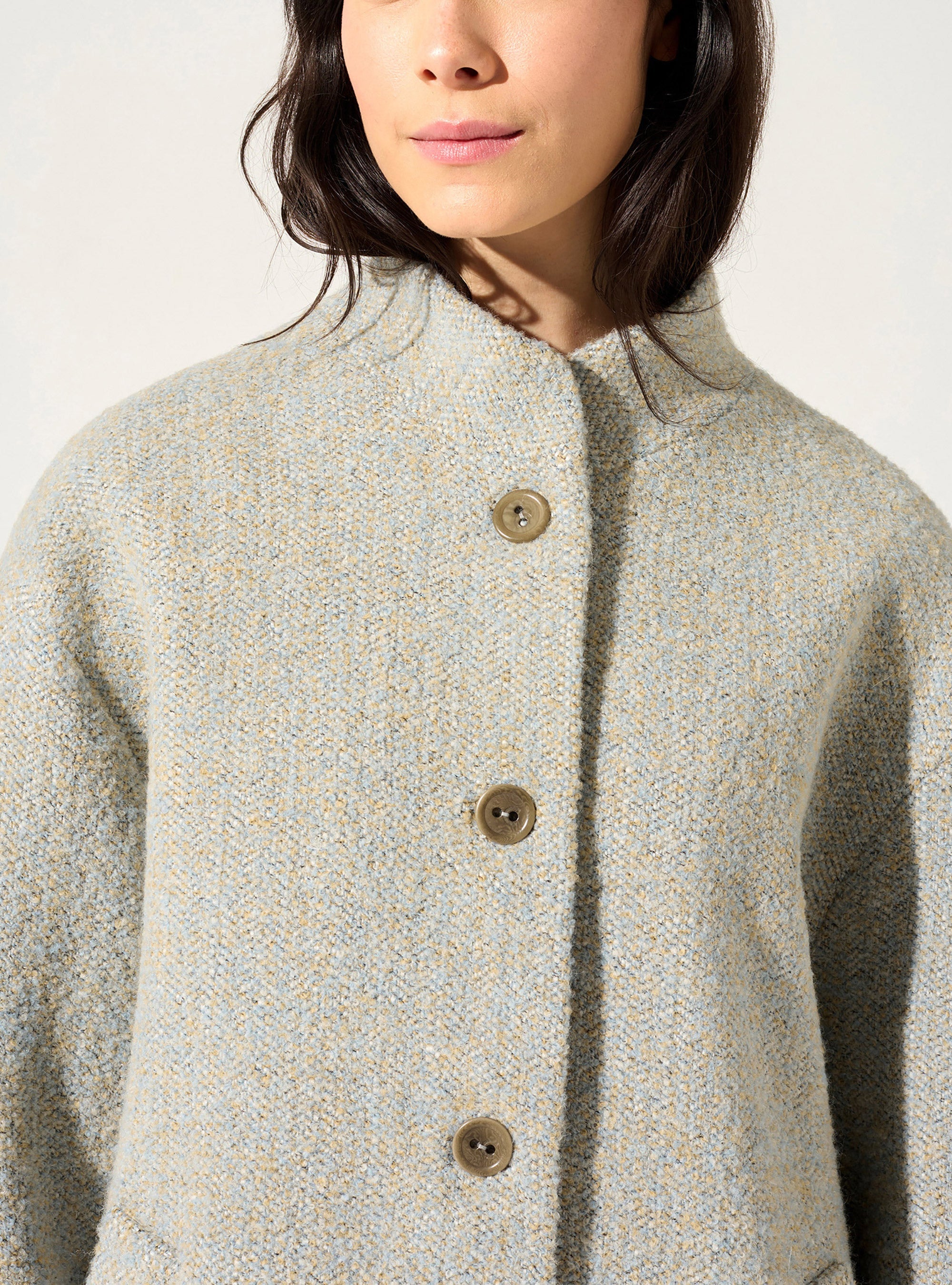 Manteau Court