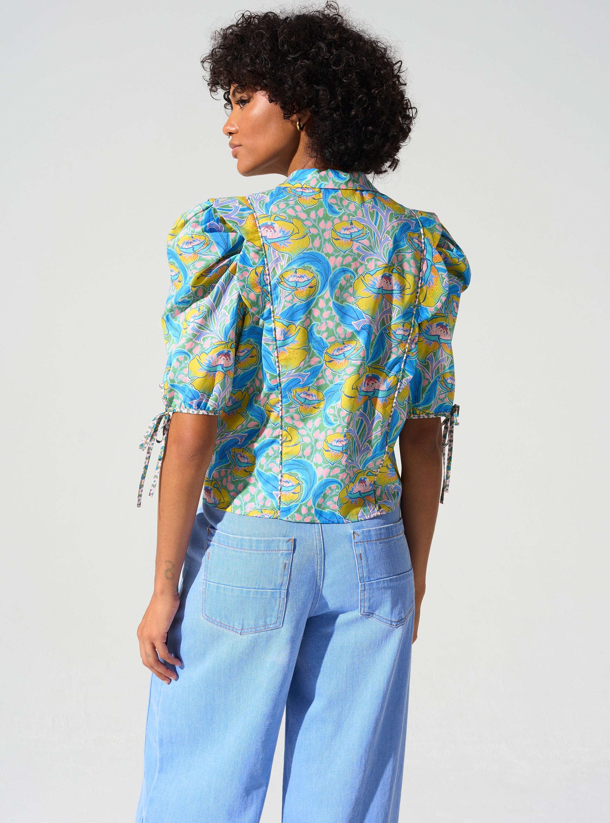Chemise fantaisie Cotélac