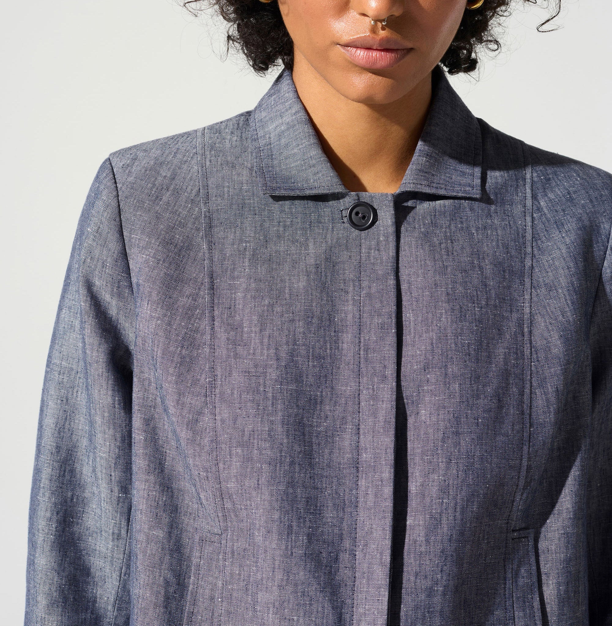 Veste courte Cotélac