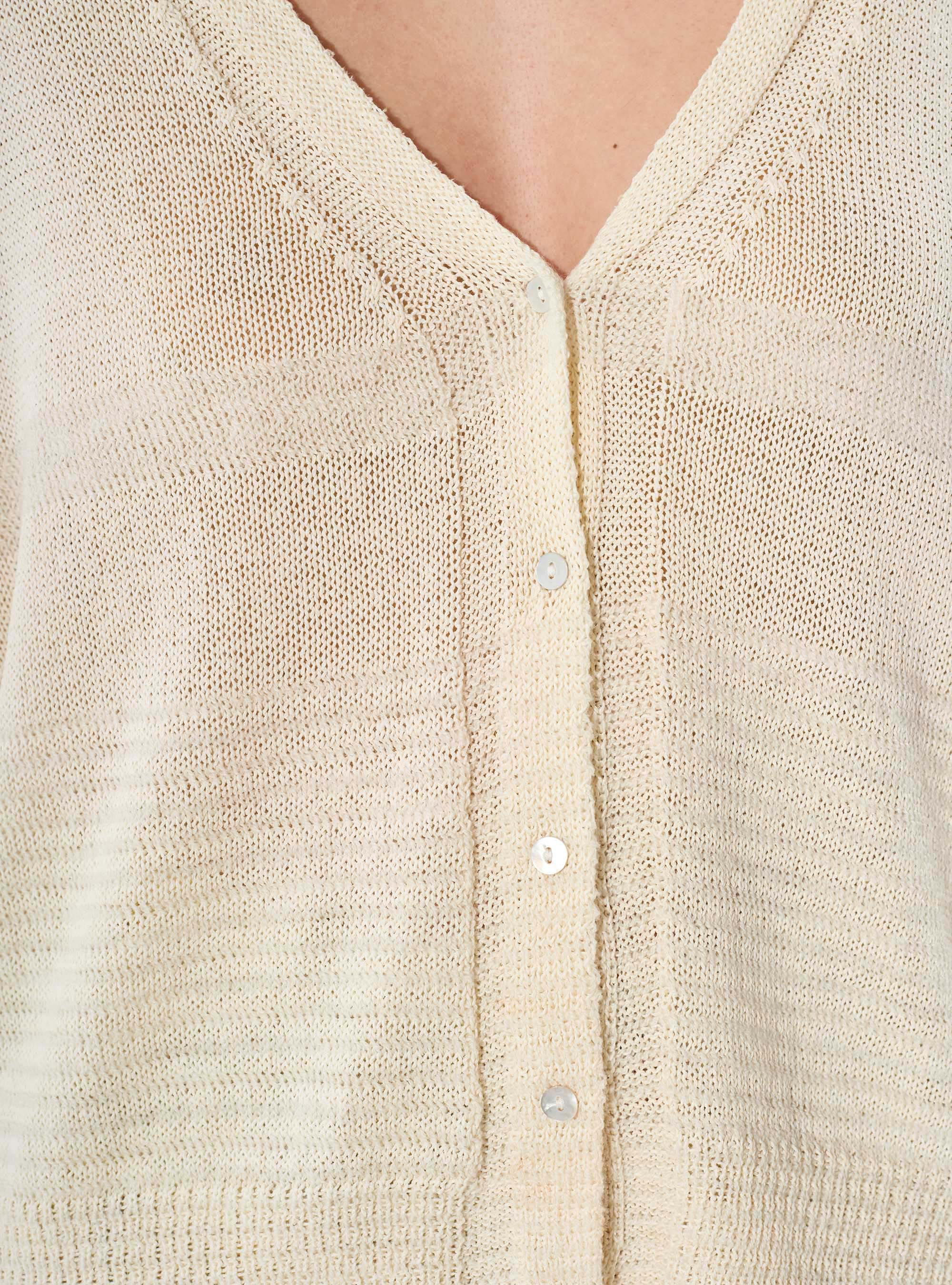 Cardigan Cotélac