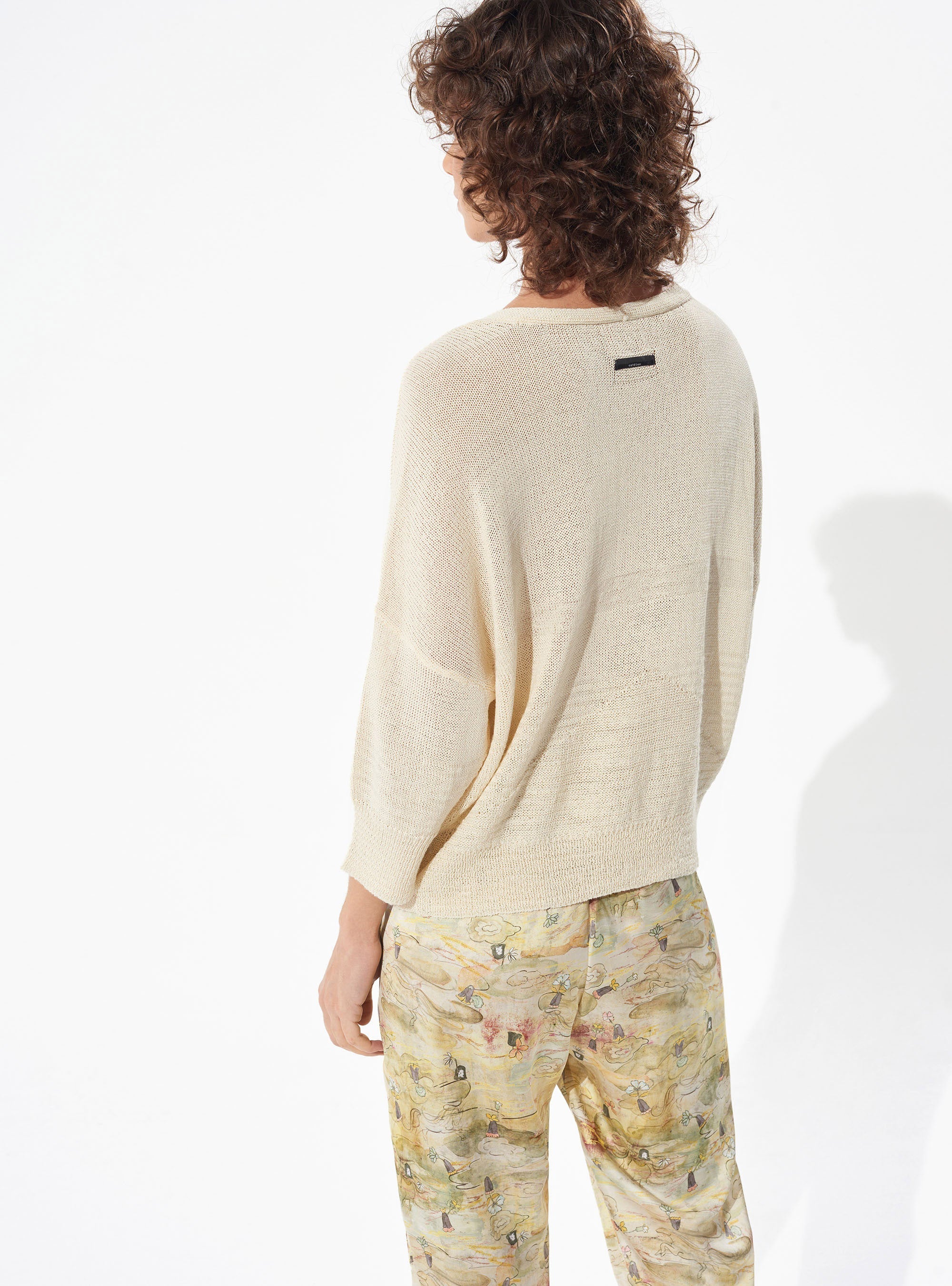 Cardigan Cotélac