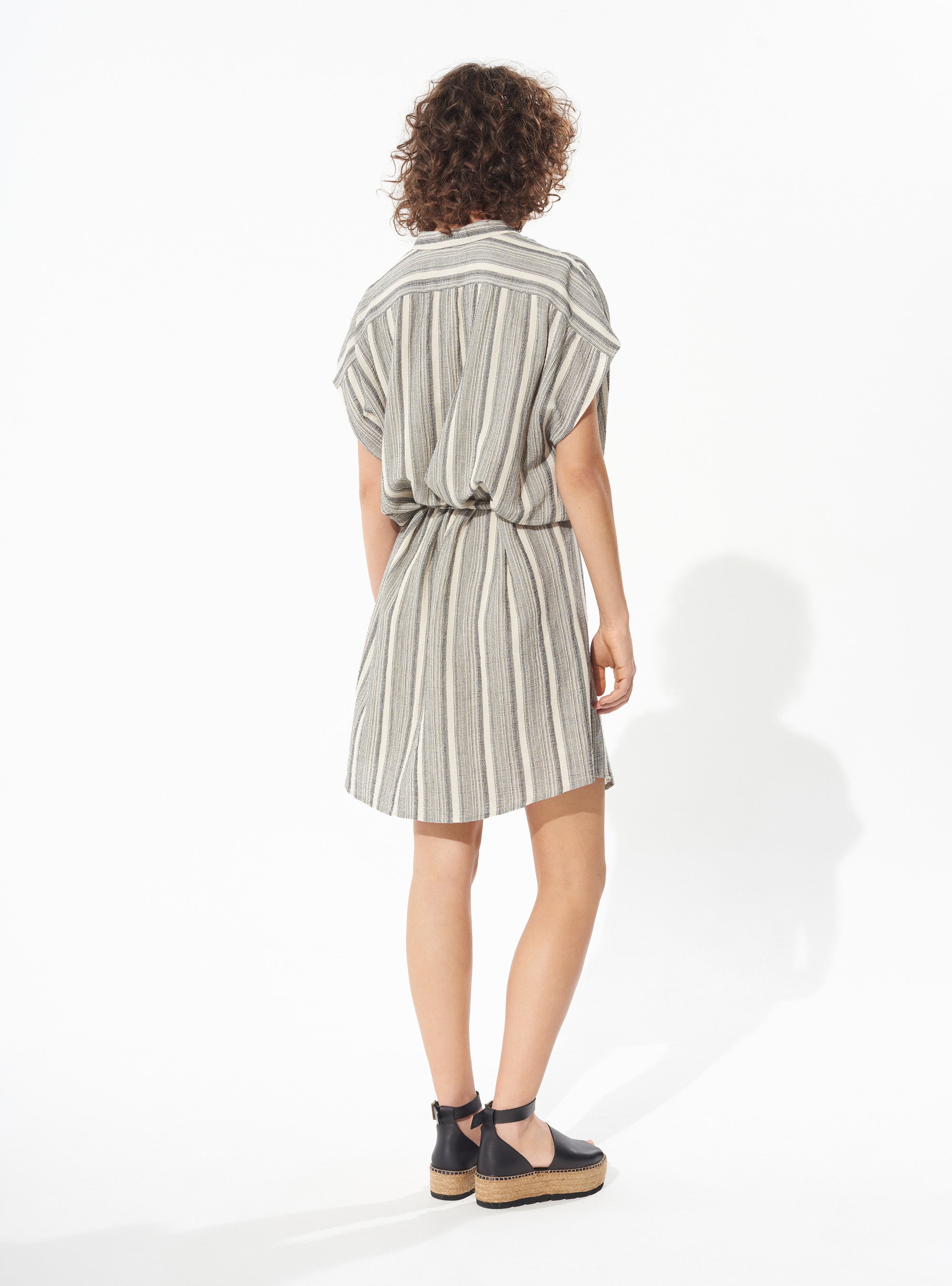 Robe Cotélac