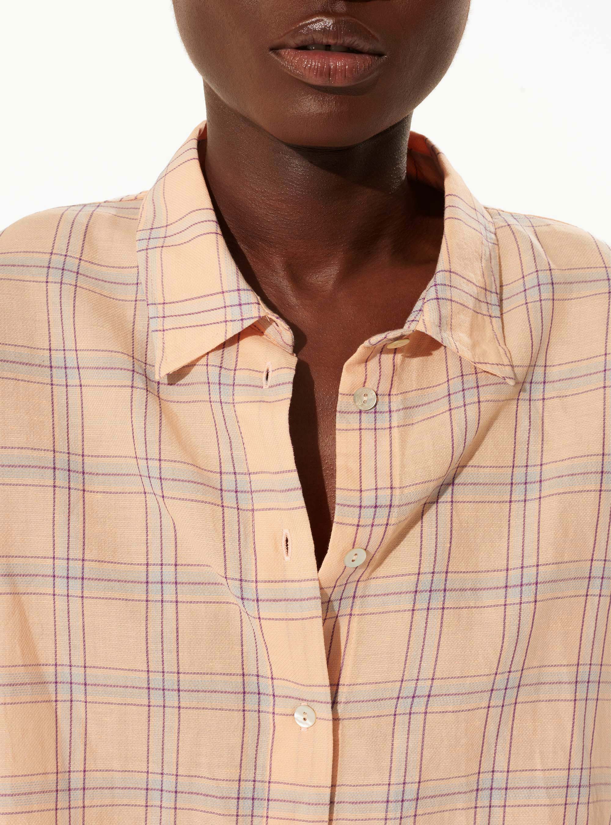 Chemise Cotélac
