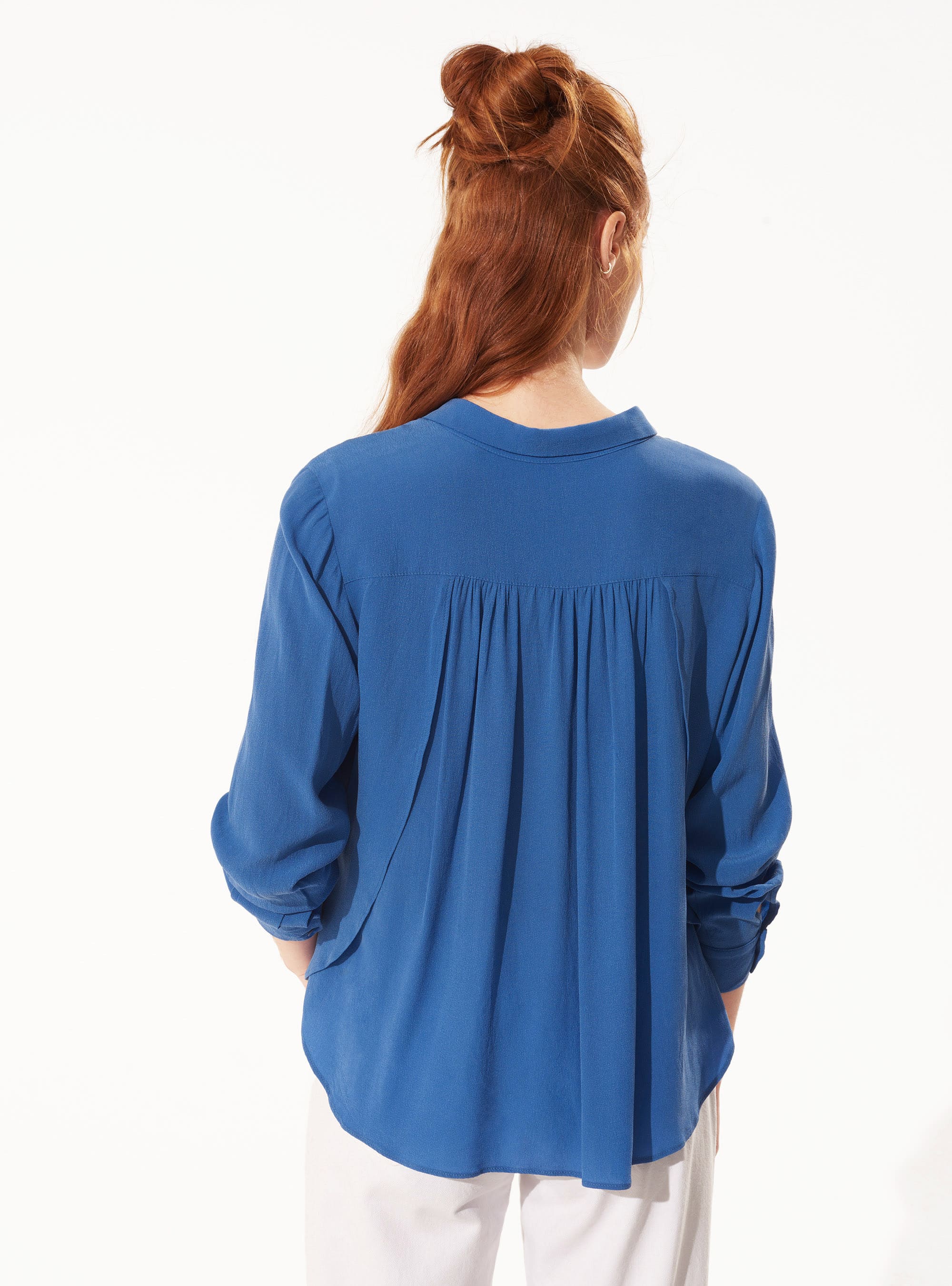 Chemise Cotélac