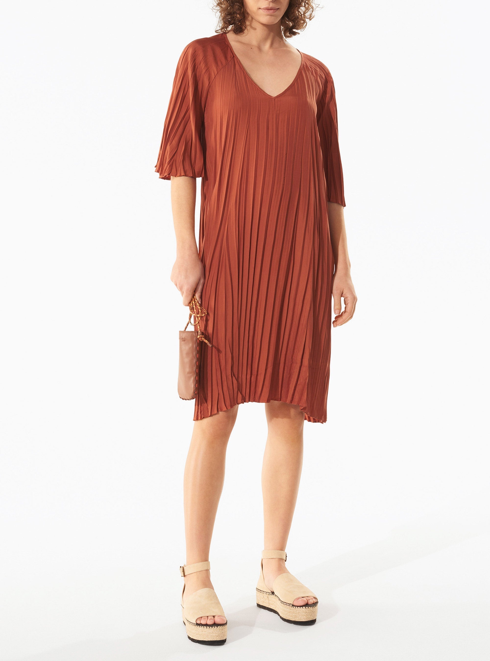 Robe Cotélac